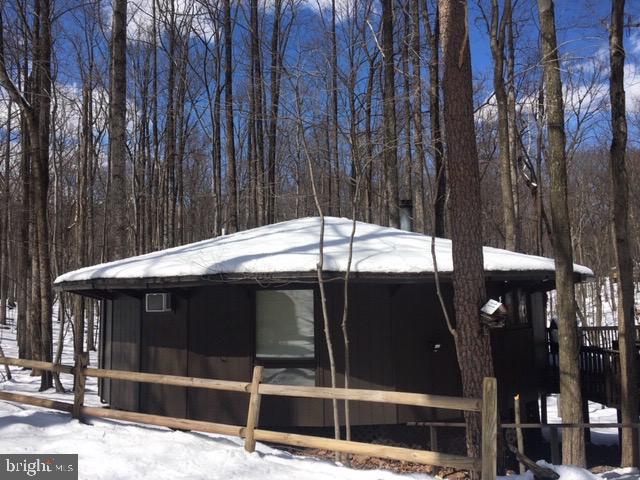 THE WOODS - Residential