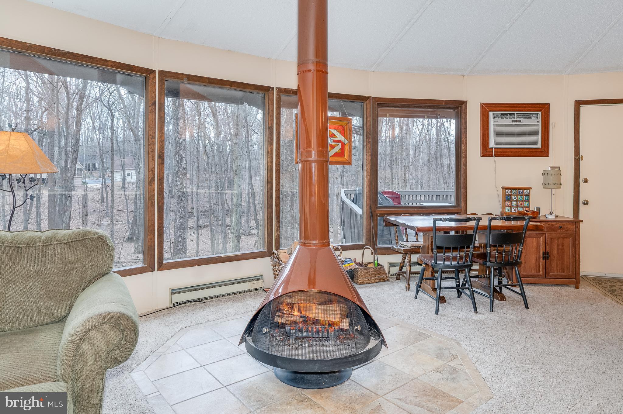 THE WOODS - Residential