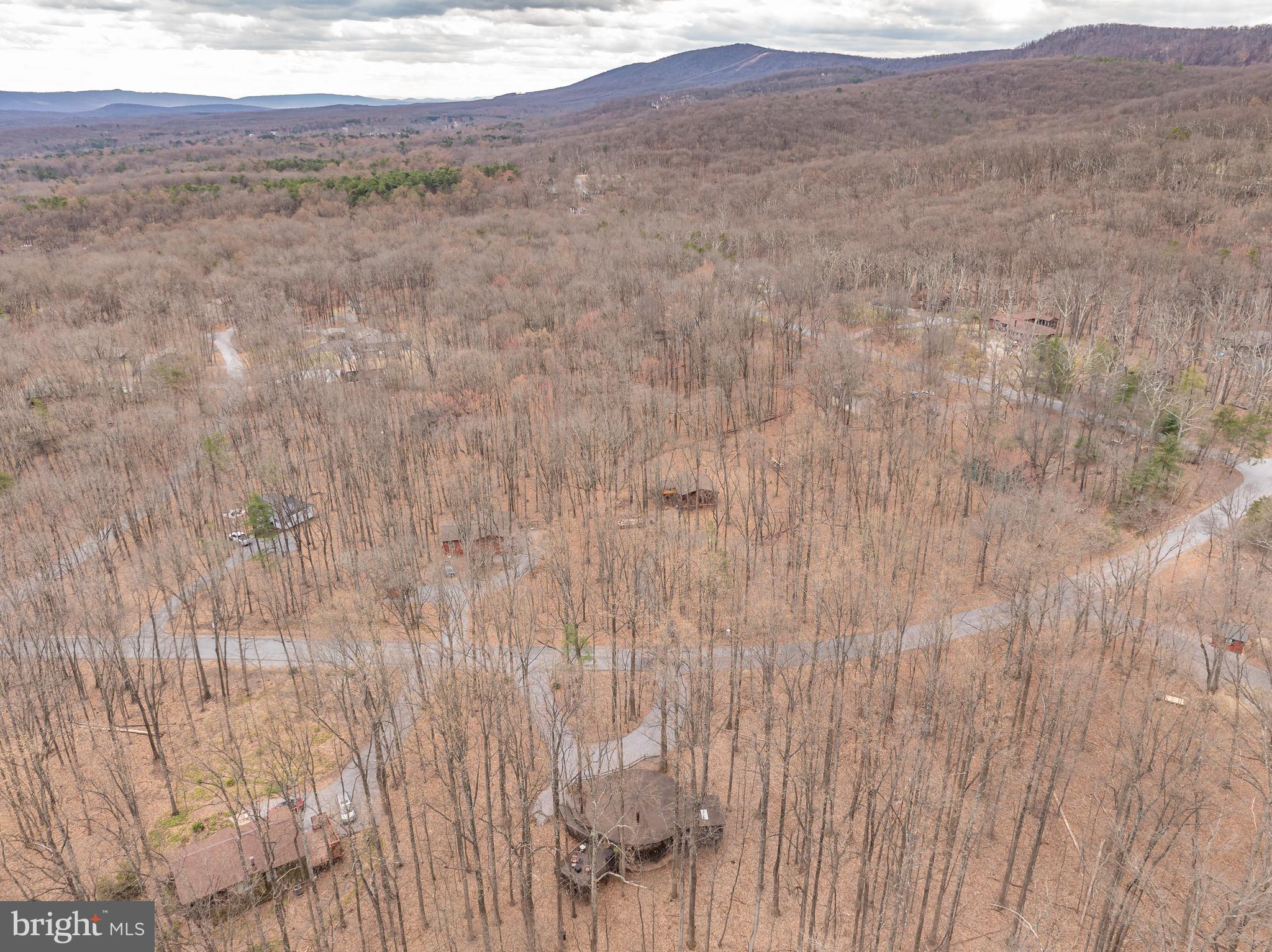 THE WOODS - Residential