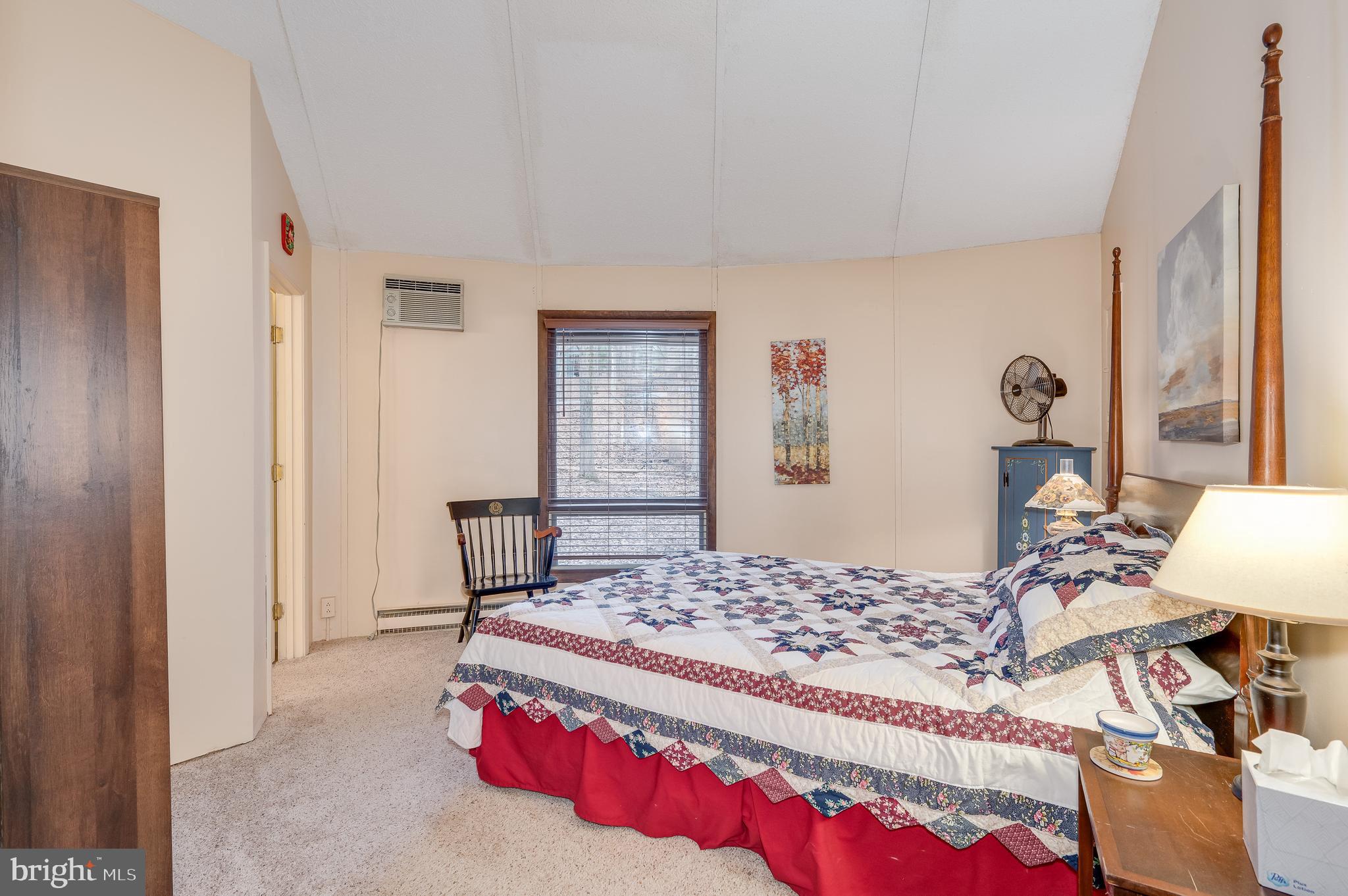 THE WOODS - Residential