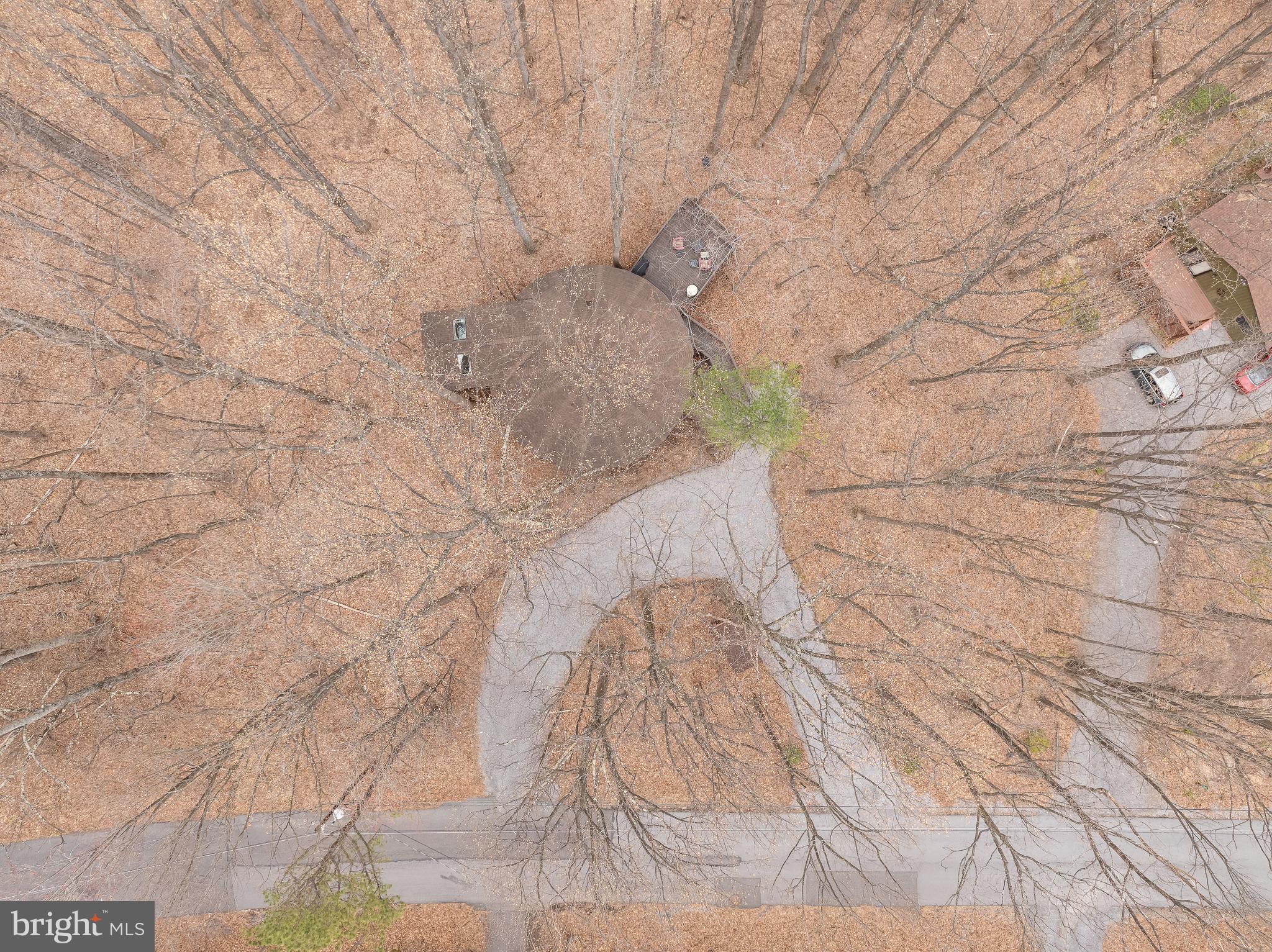 THE WOODS - Residential