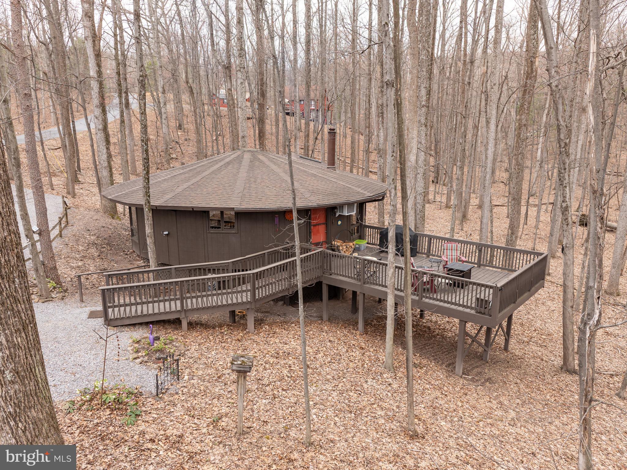 THE WOODS - Residential