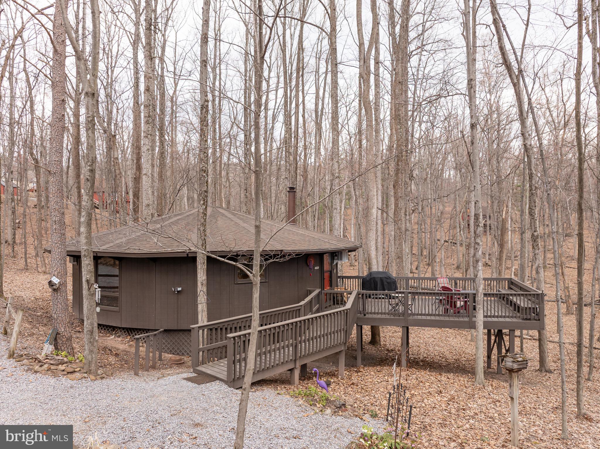 THE WOODS - Residential