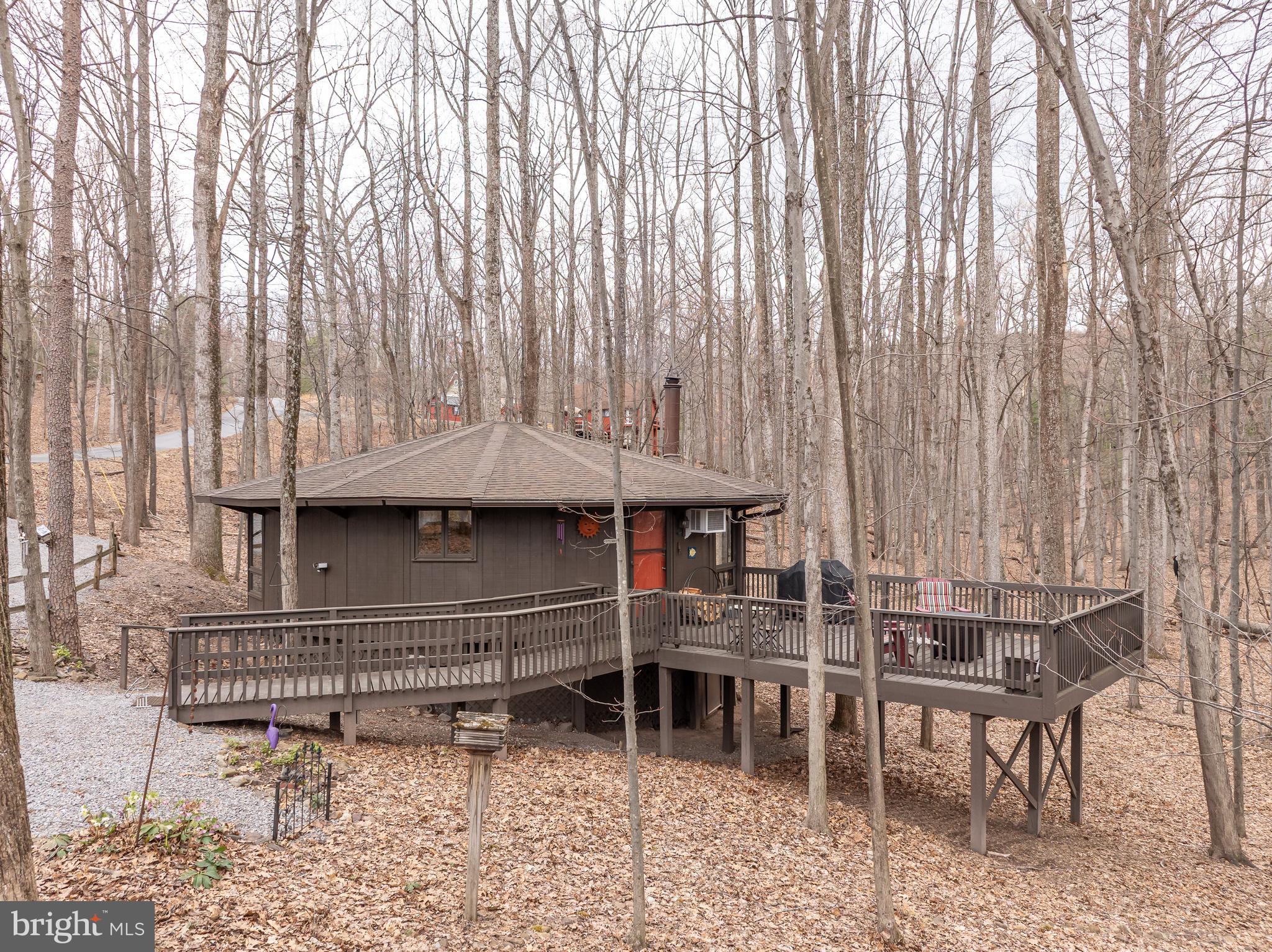 THE WOODS - Residential