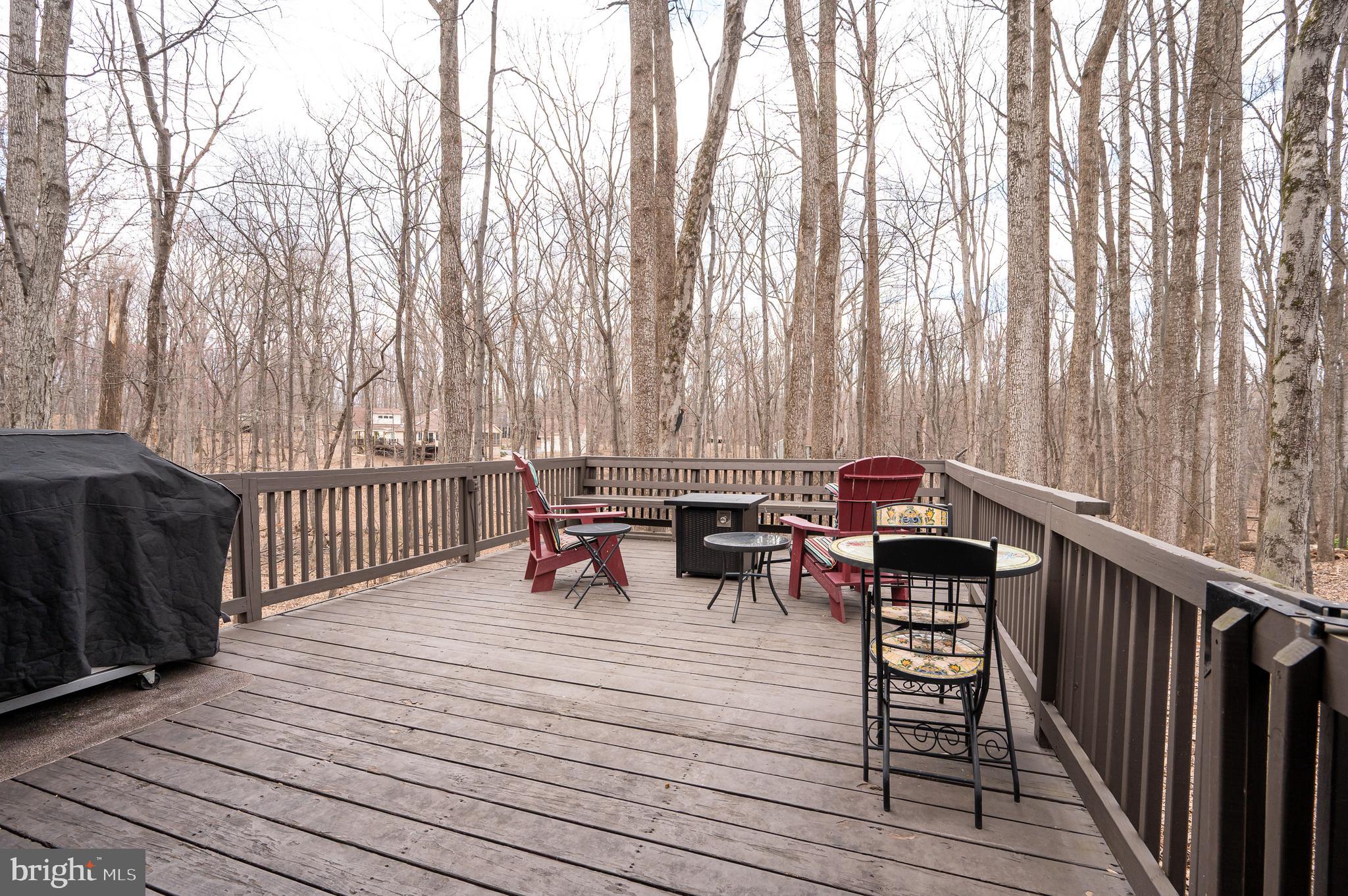 THE WOODS - Residential