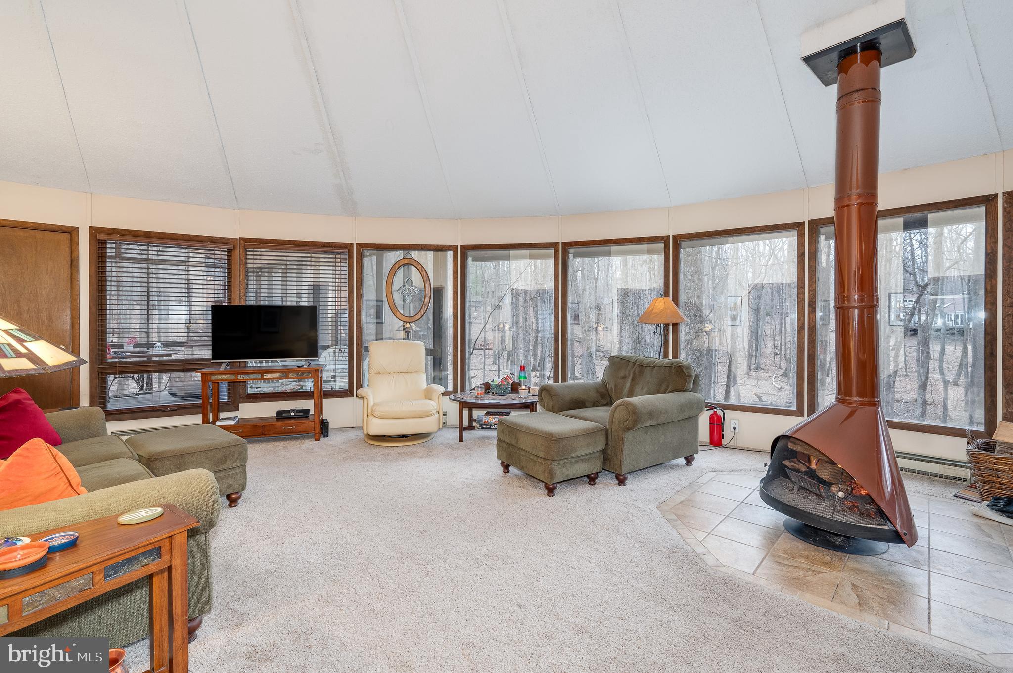 THE WOODS - Residential