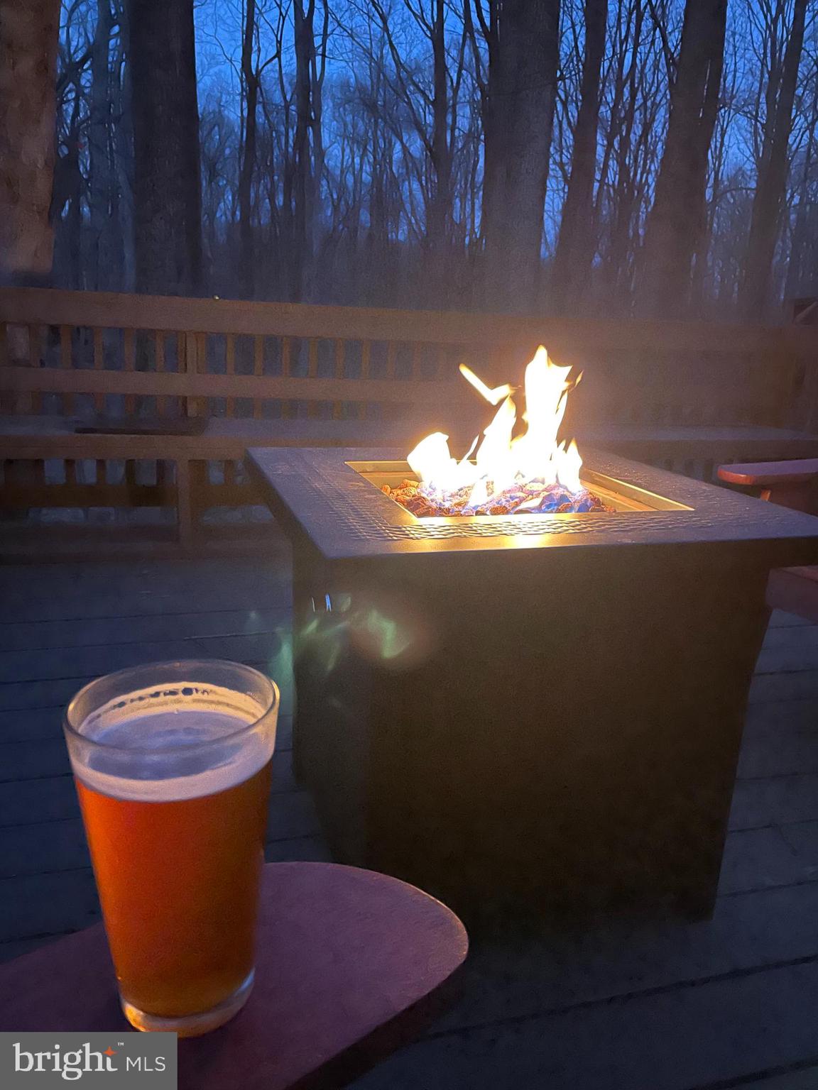 THE WOODS - Residential