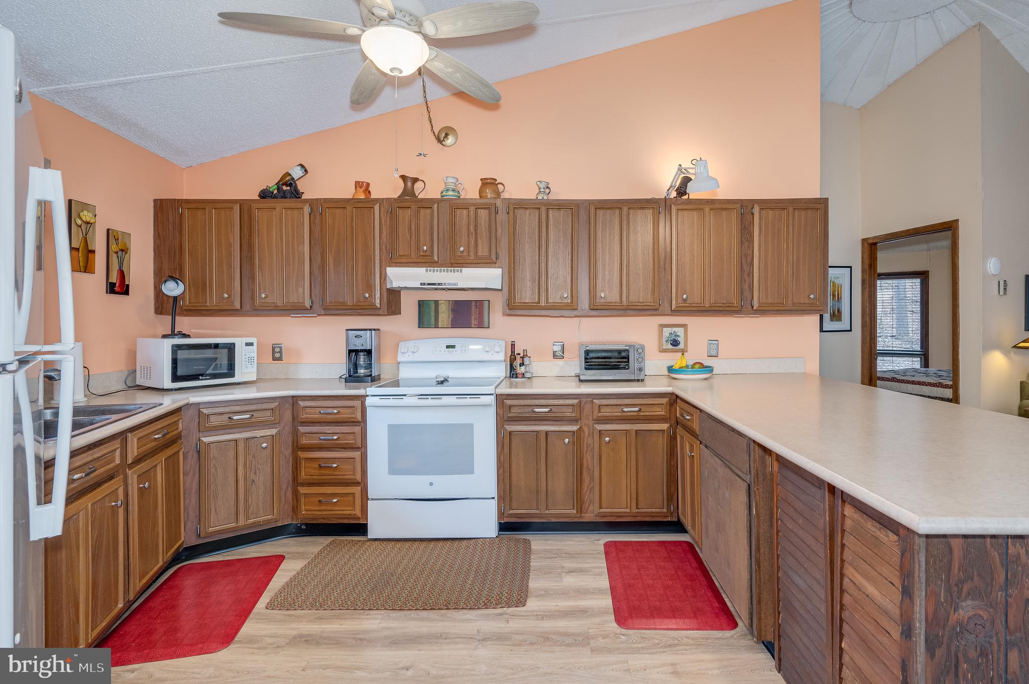 THE WOODS - Residential