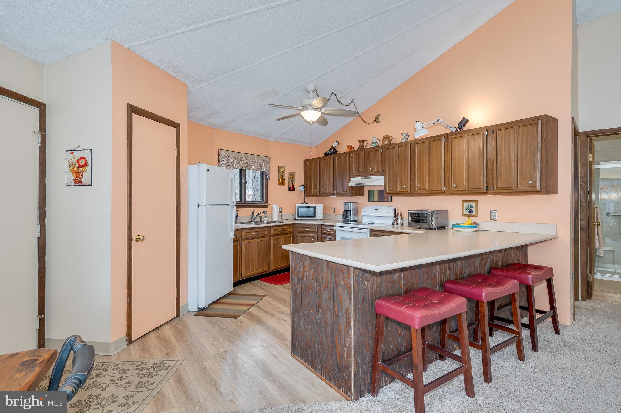 THE WOODS - Residential