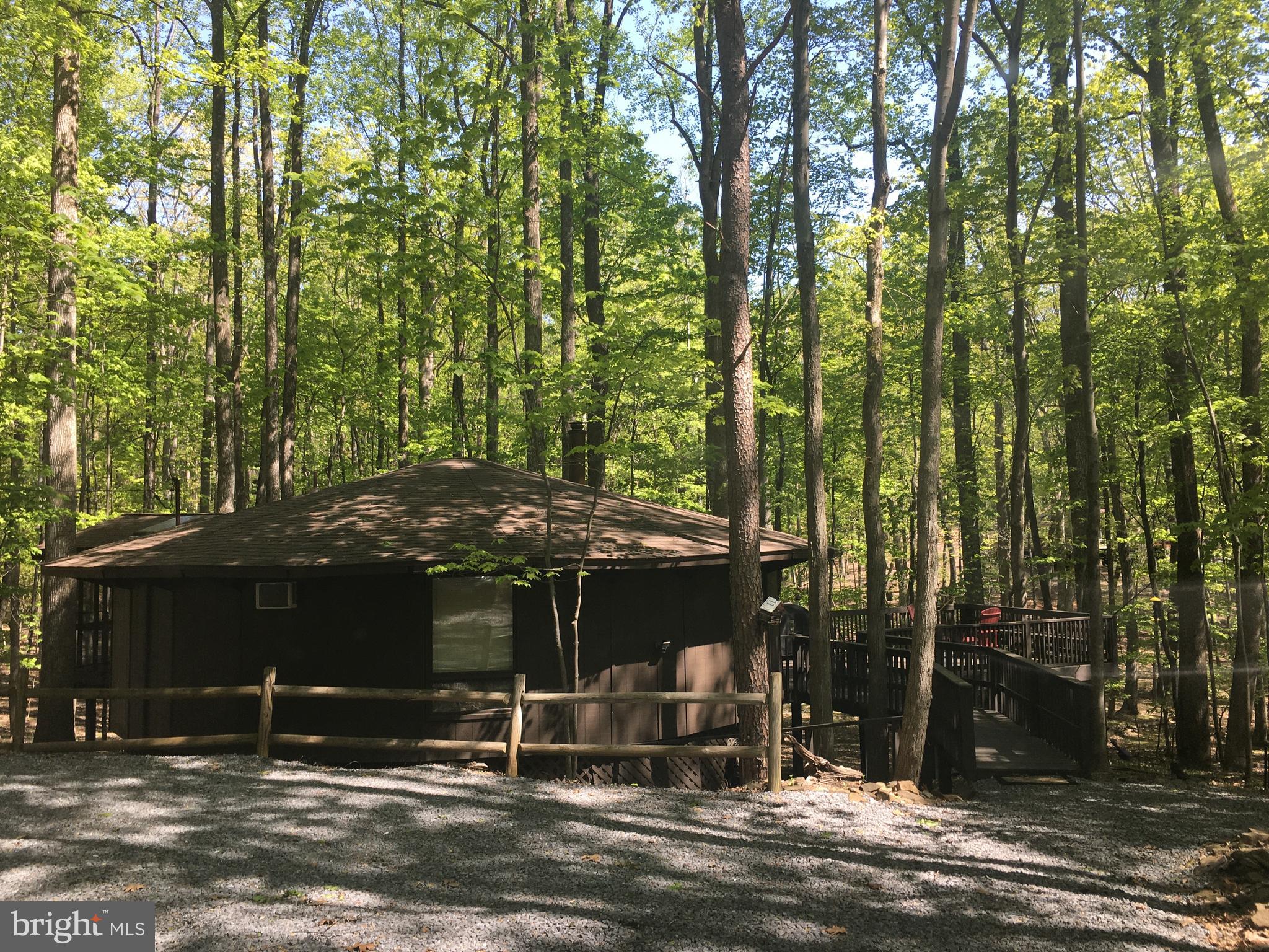 THE WOODS - Residential