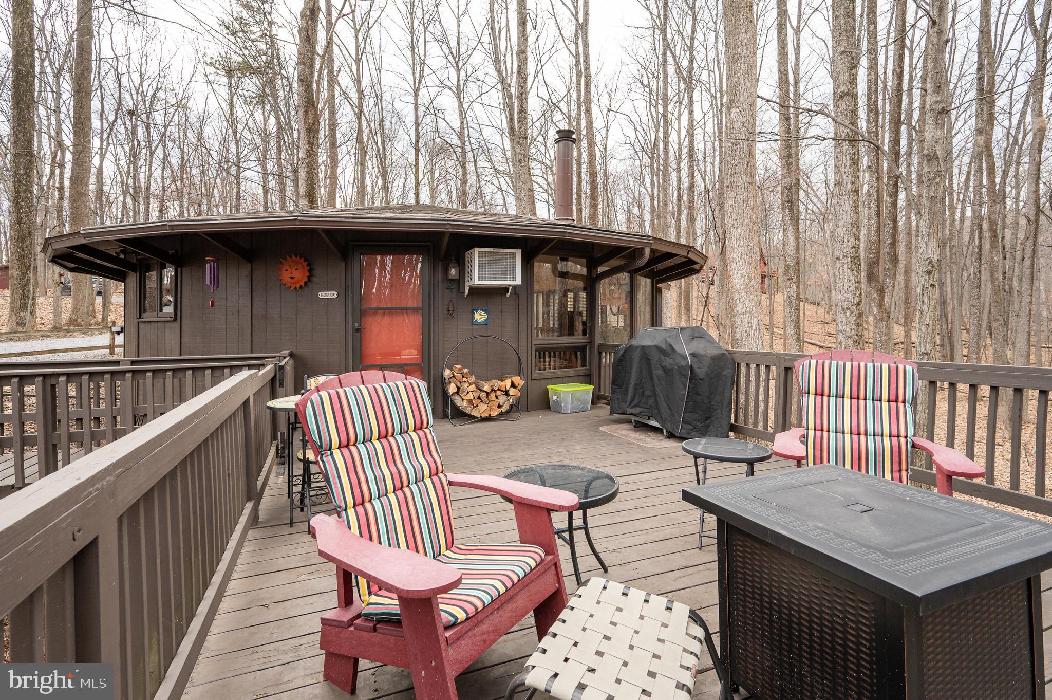 THE WOODS - Residential