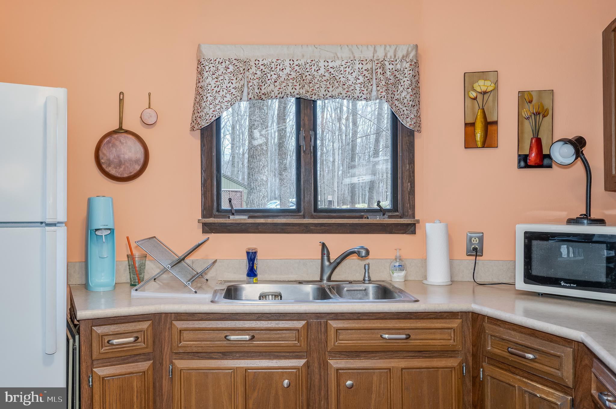 THE WOODS - Residential