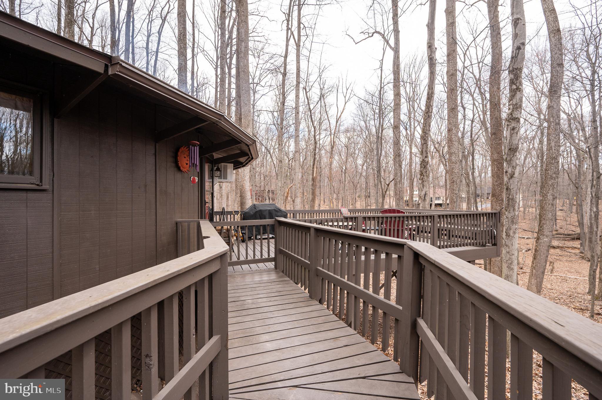 THE WOODS - Residential