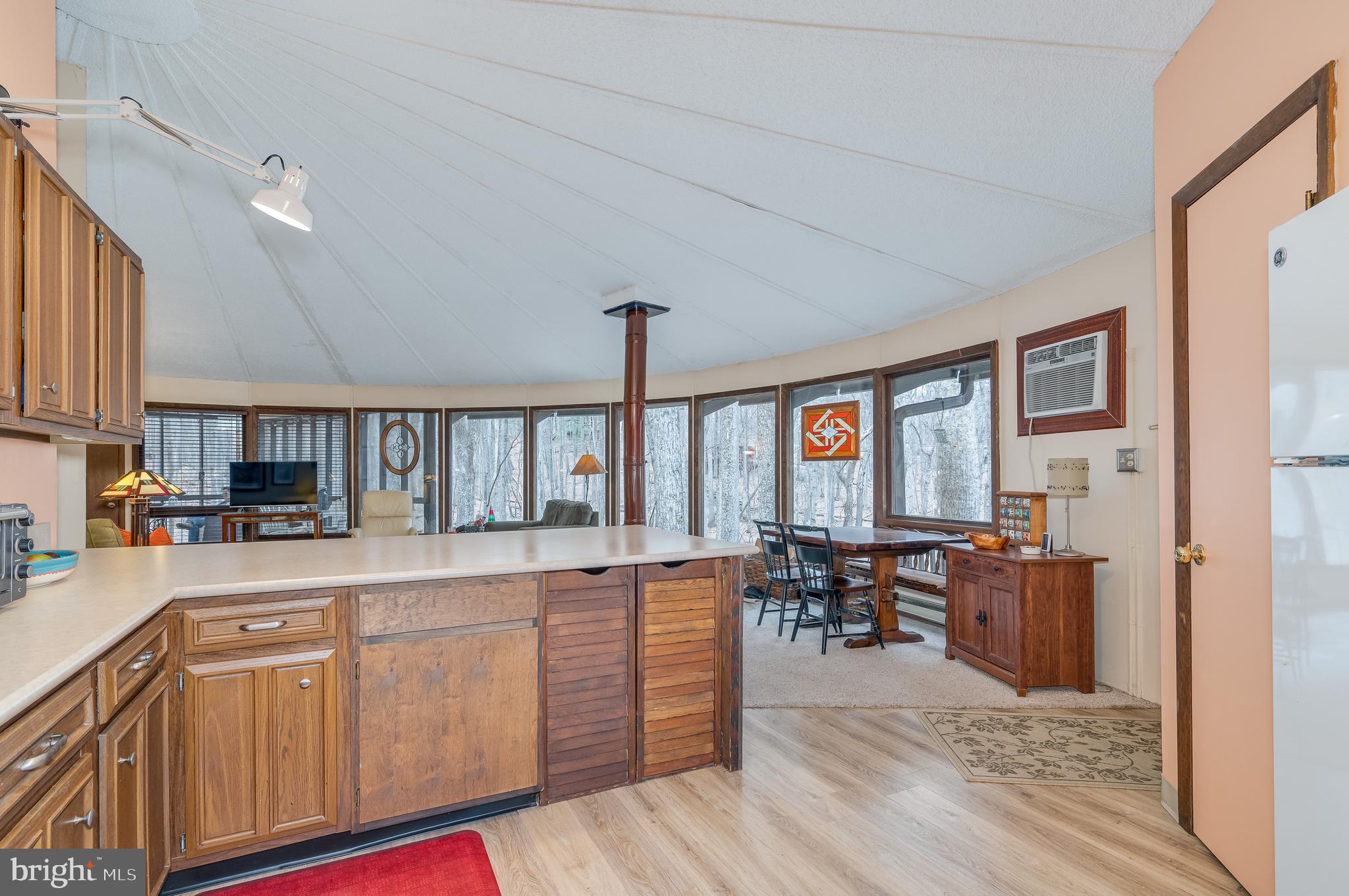 THE WOODS - Residential