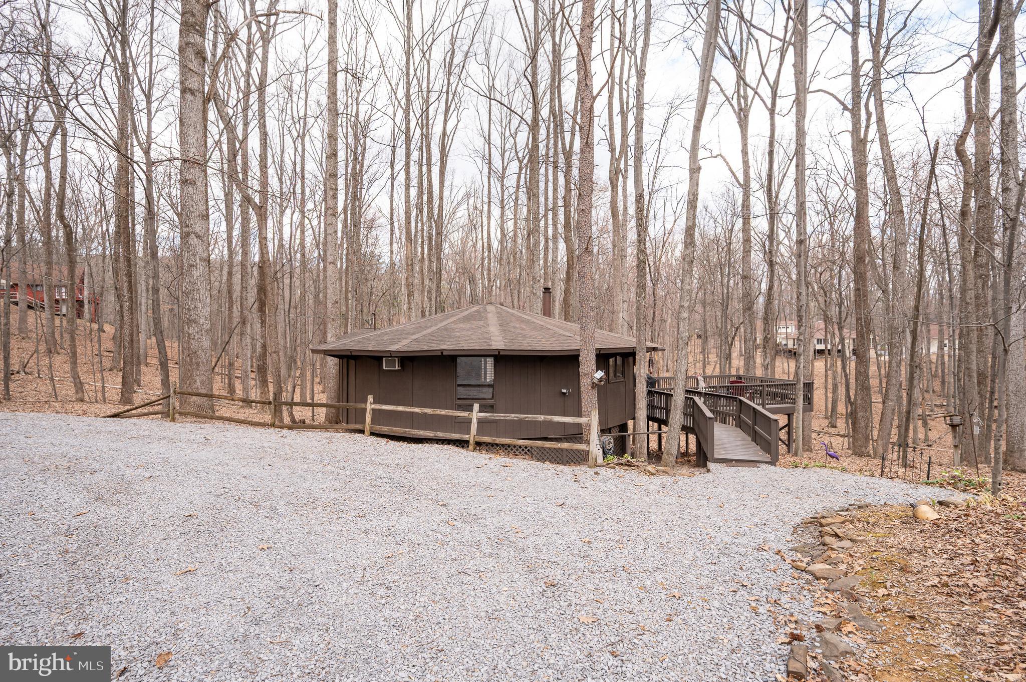 THE WOODS - Residential