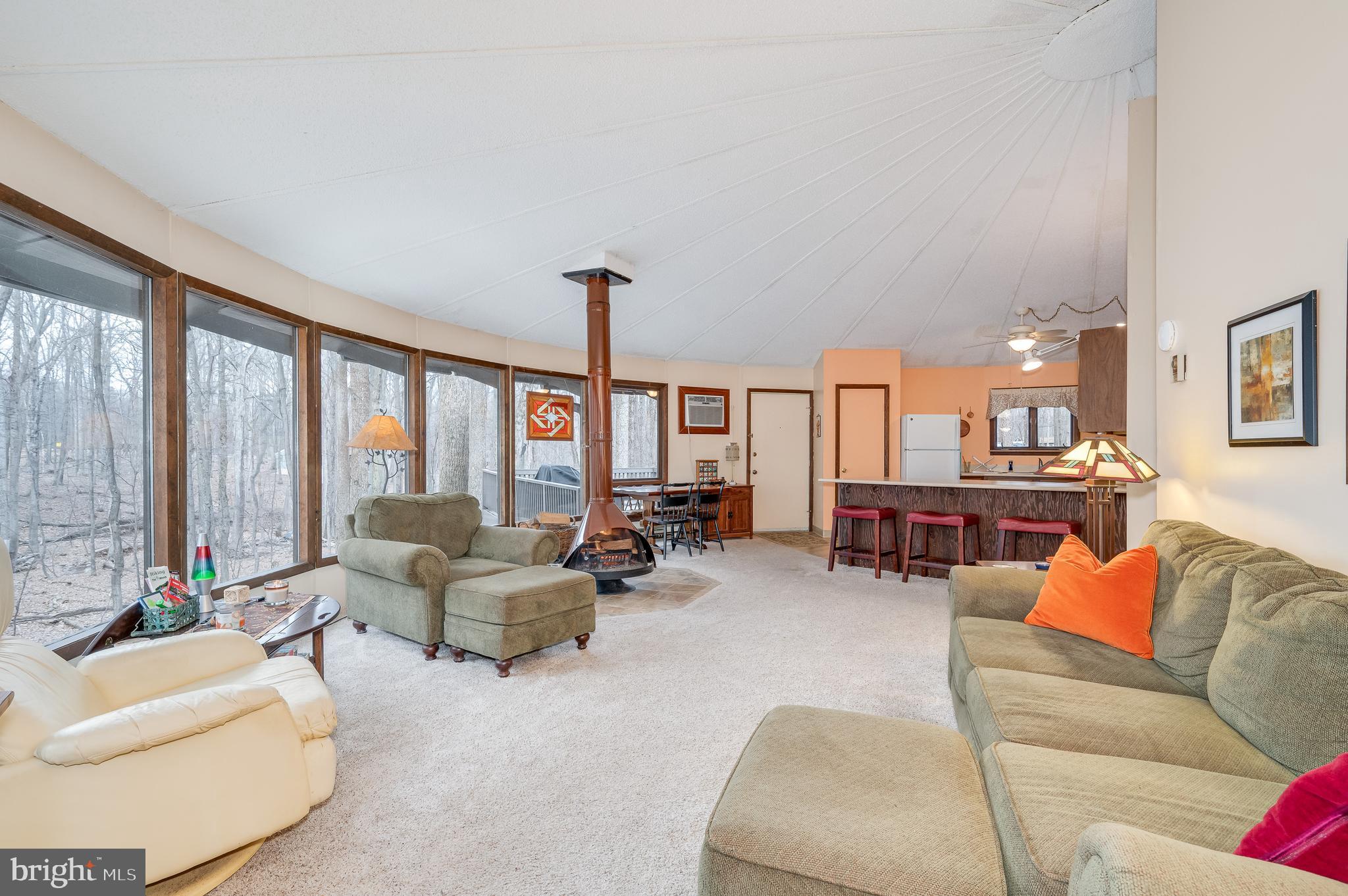 THE WOODS - Residential