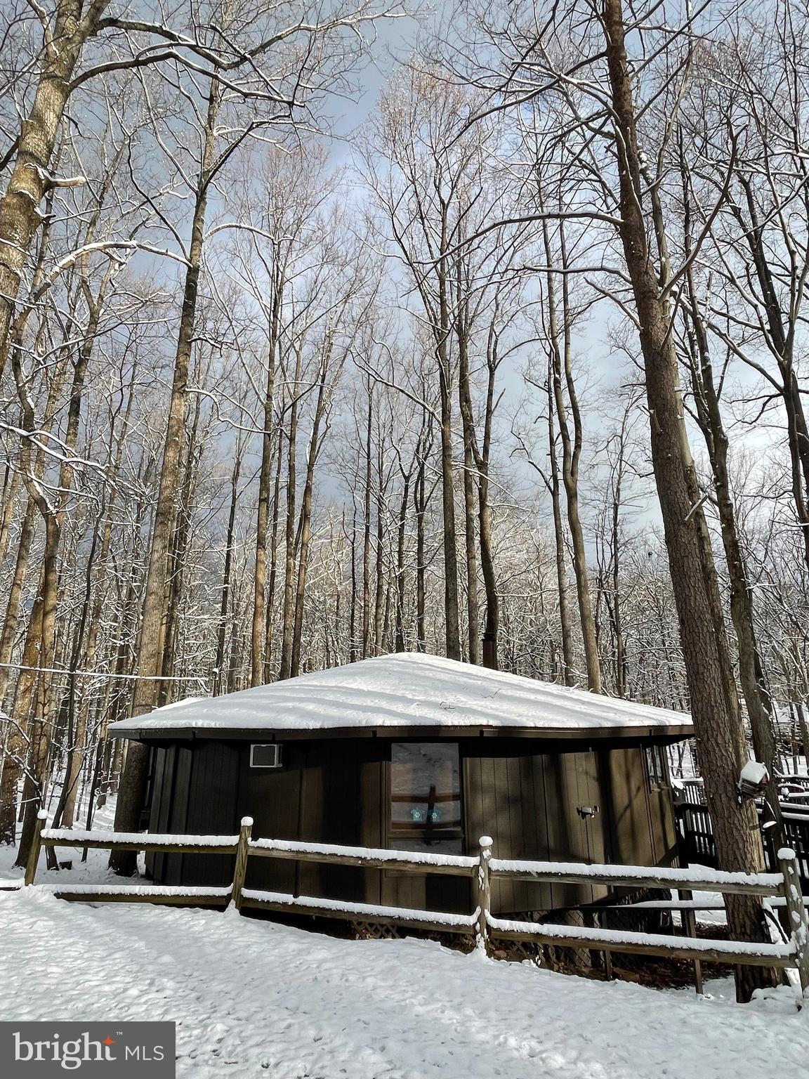 THE WOODS - Residential