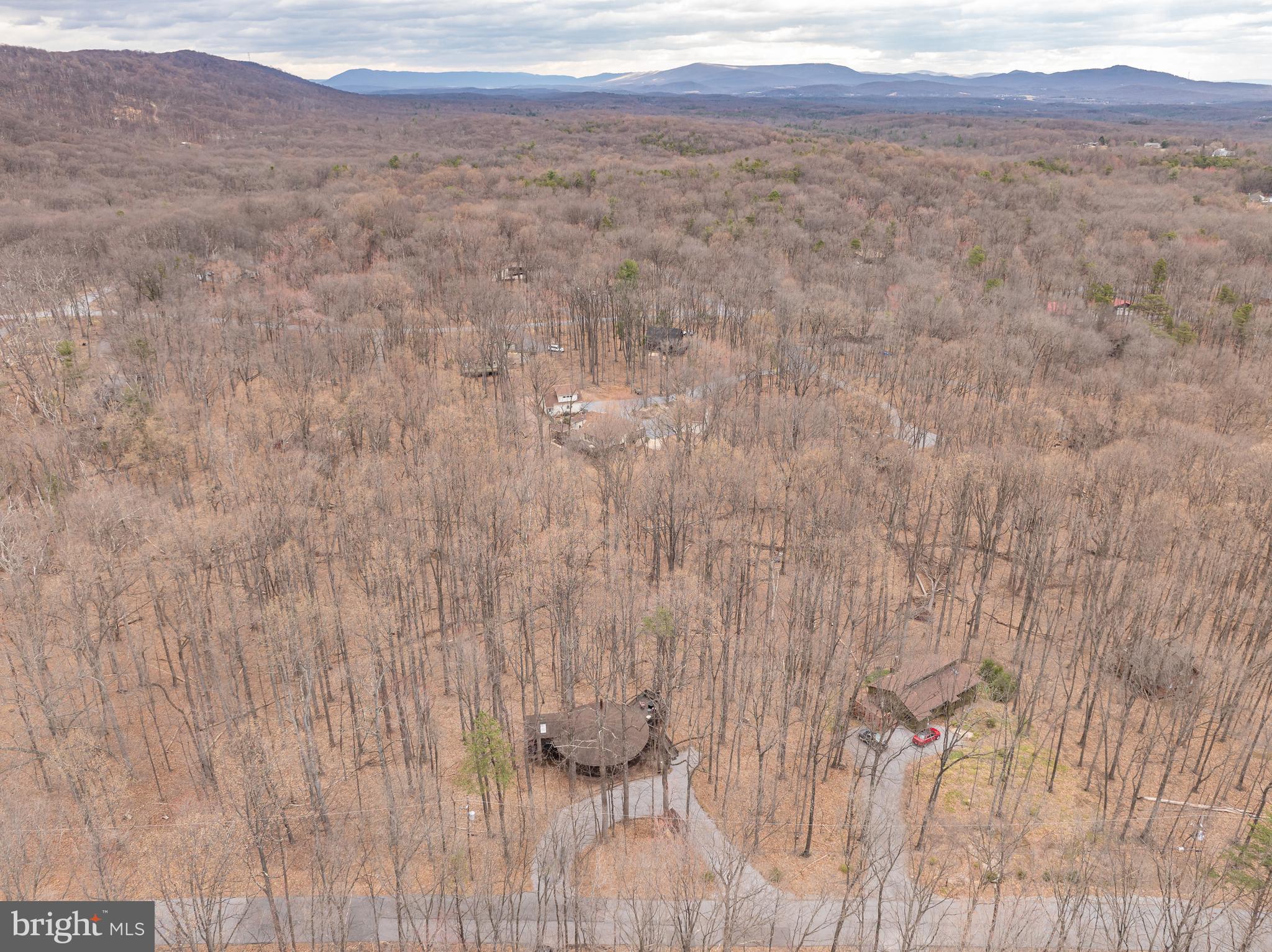 THE WOODS - Residential