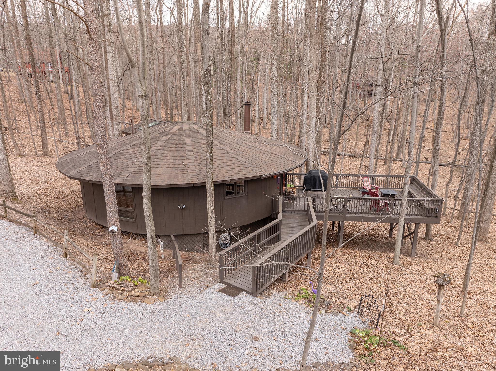 THE WOODS - Residential