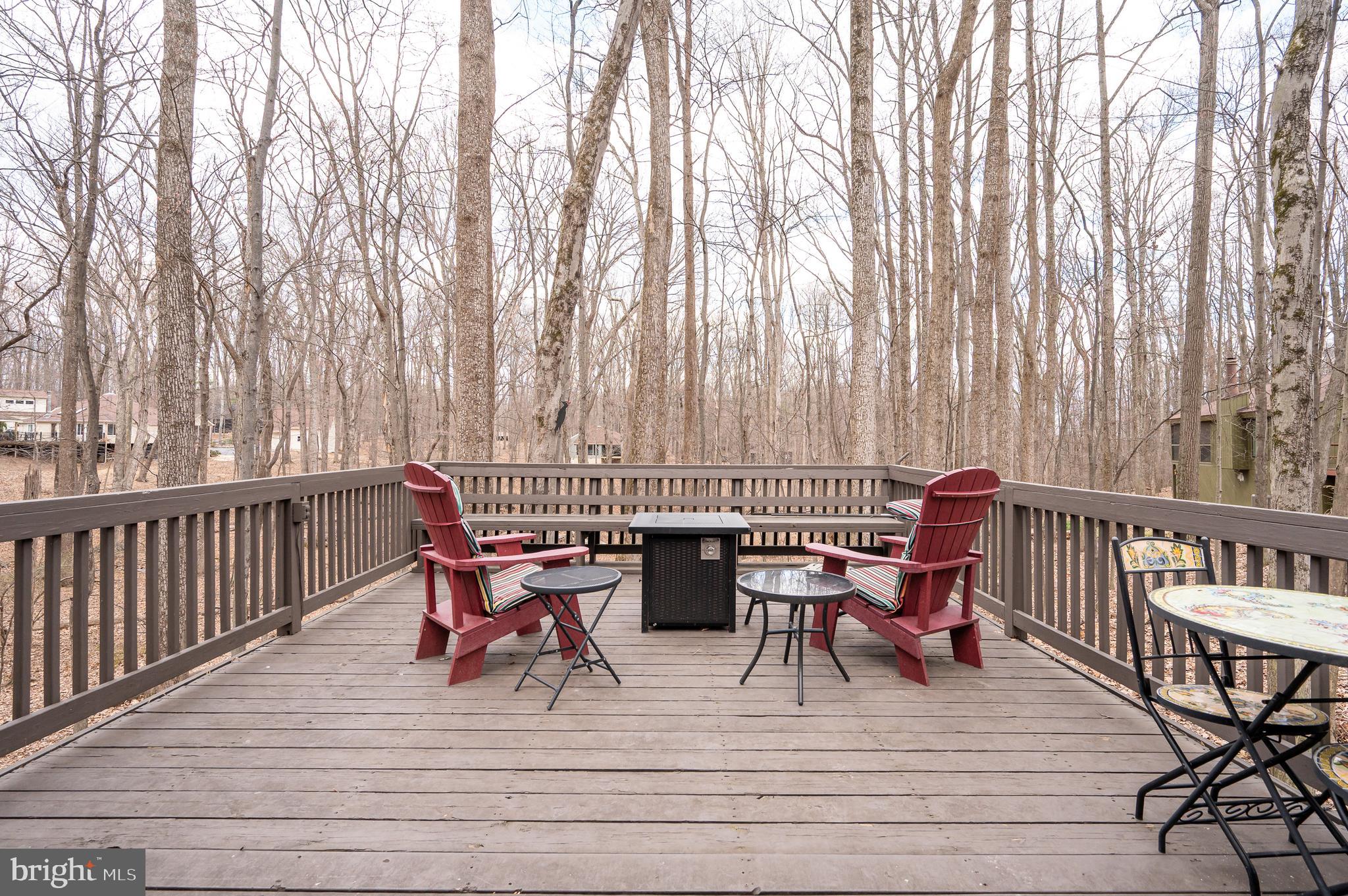 THE WOODS - Residential