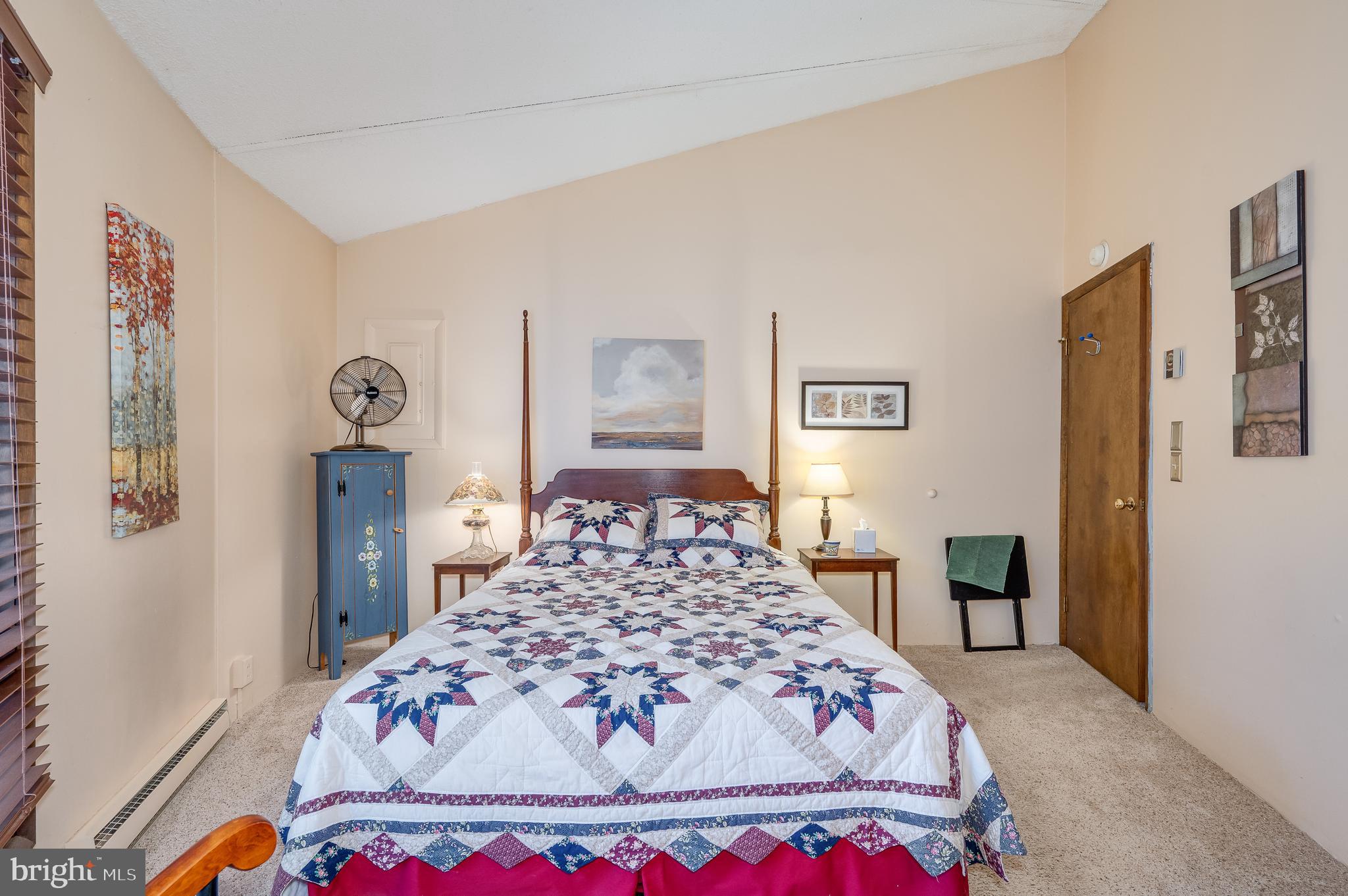 THE WOODS - Residential