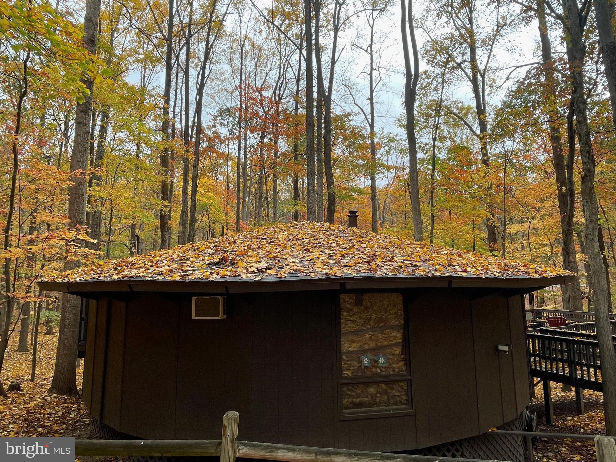 THE WOODS - Residential