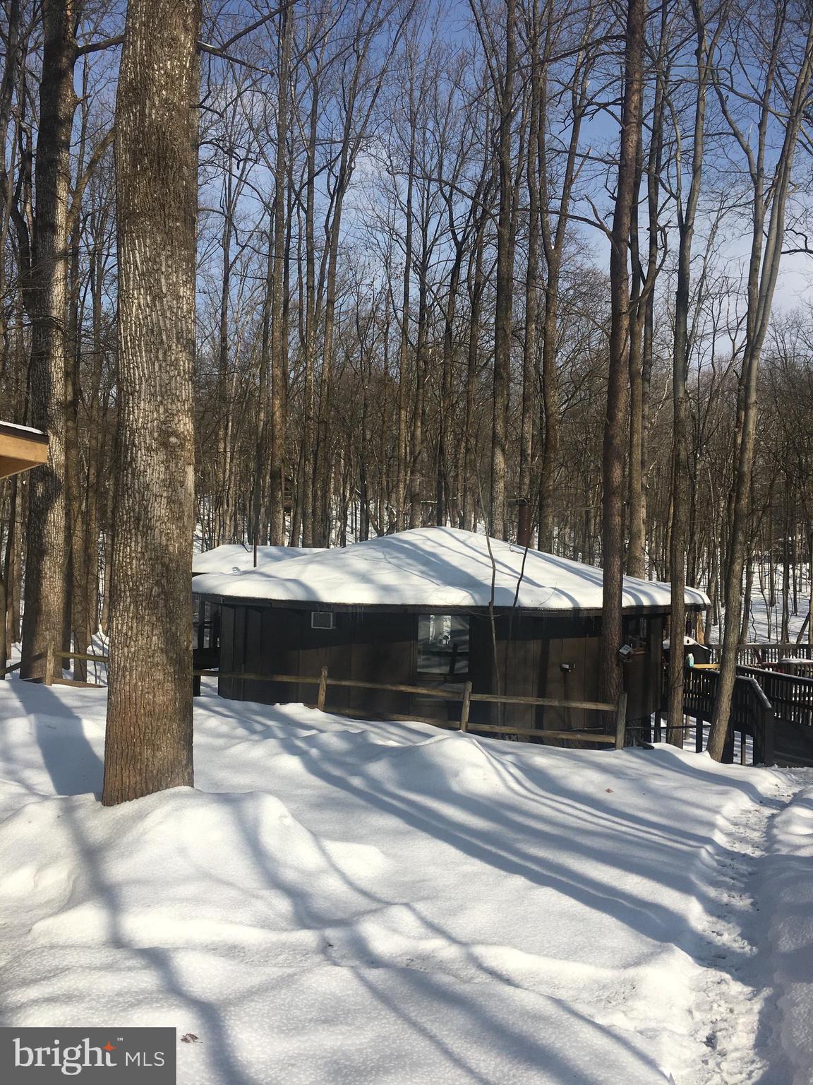 THE WOODS - Residential