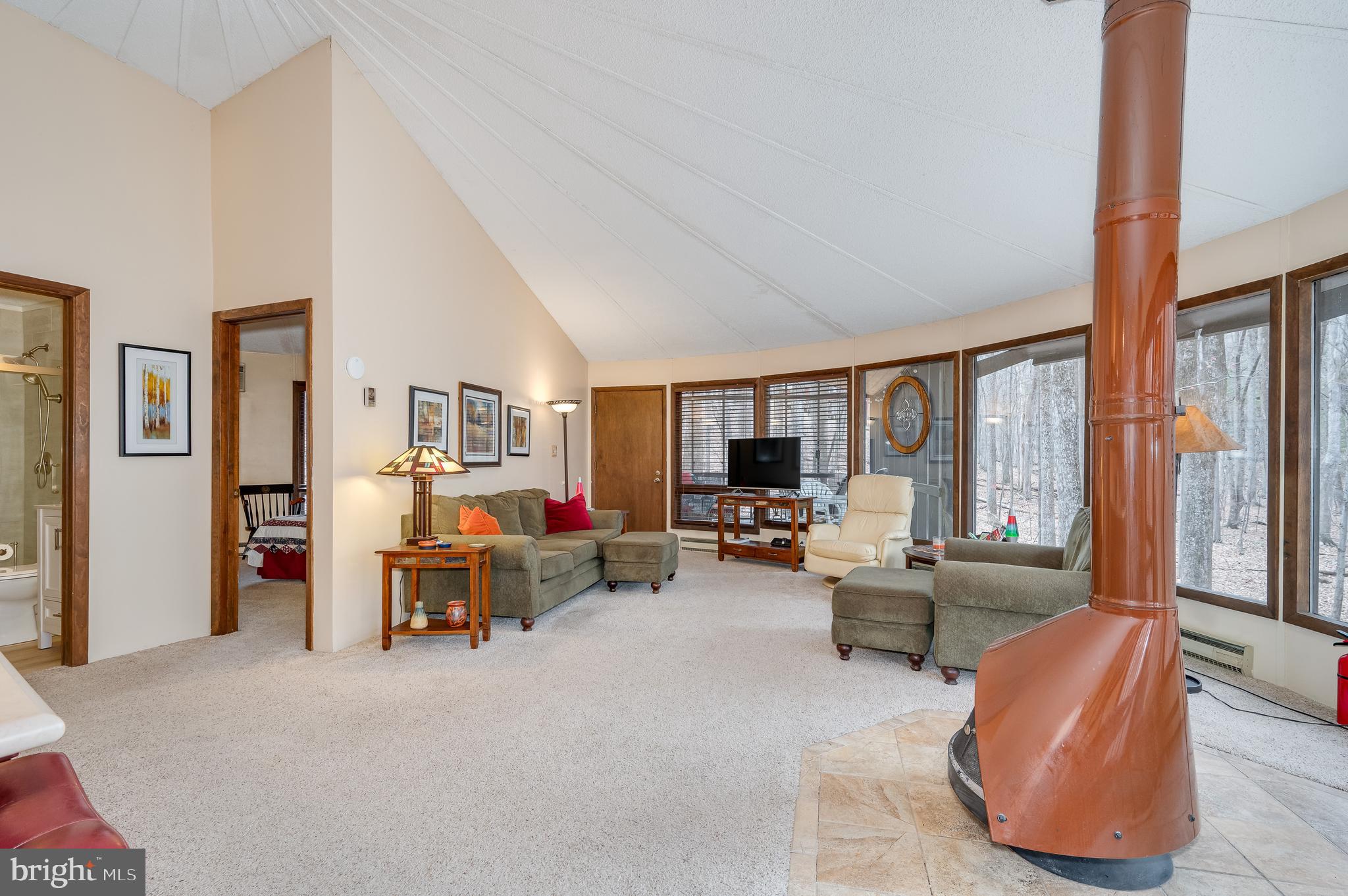 THE WOODS - Residential