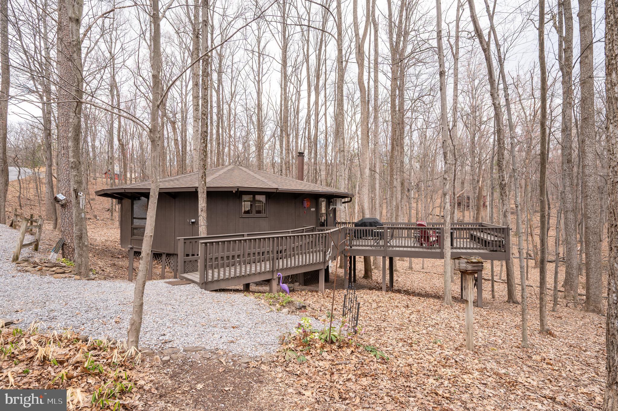 THE WOODS - Residential