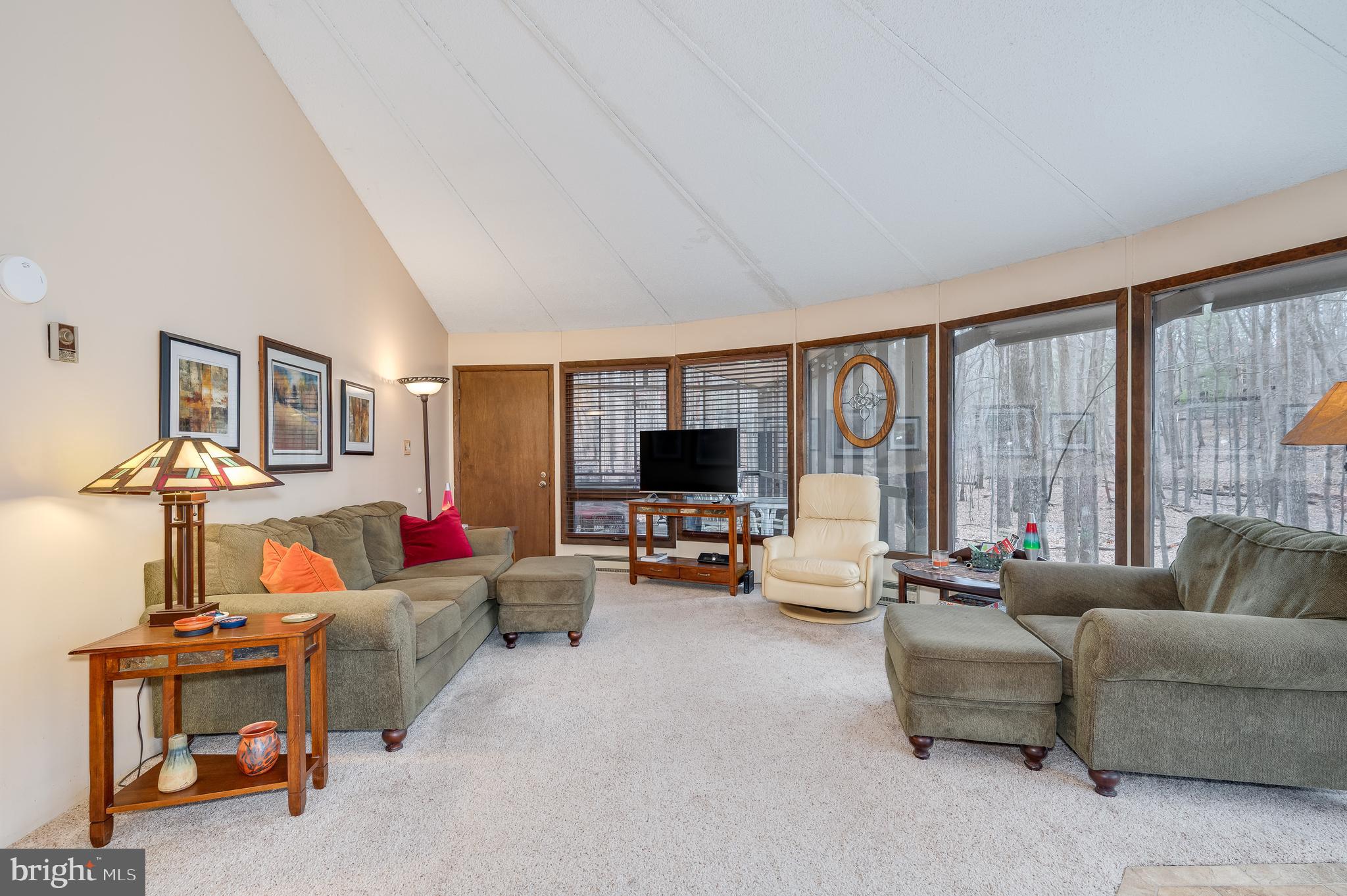 THE WOODS - Residential