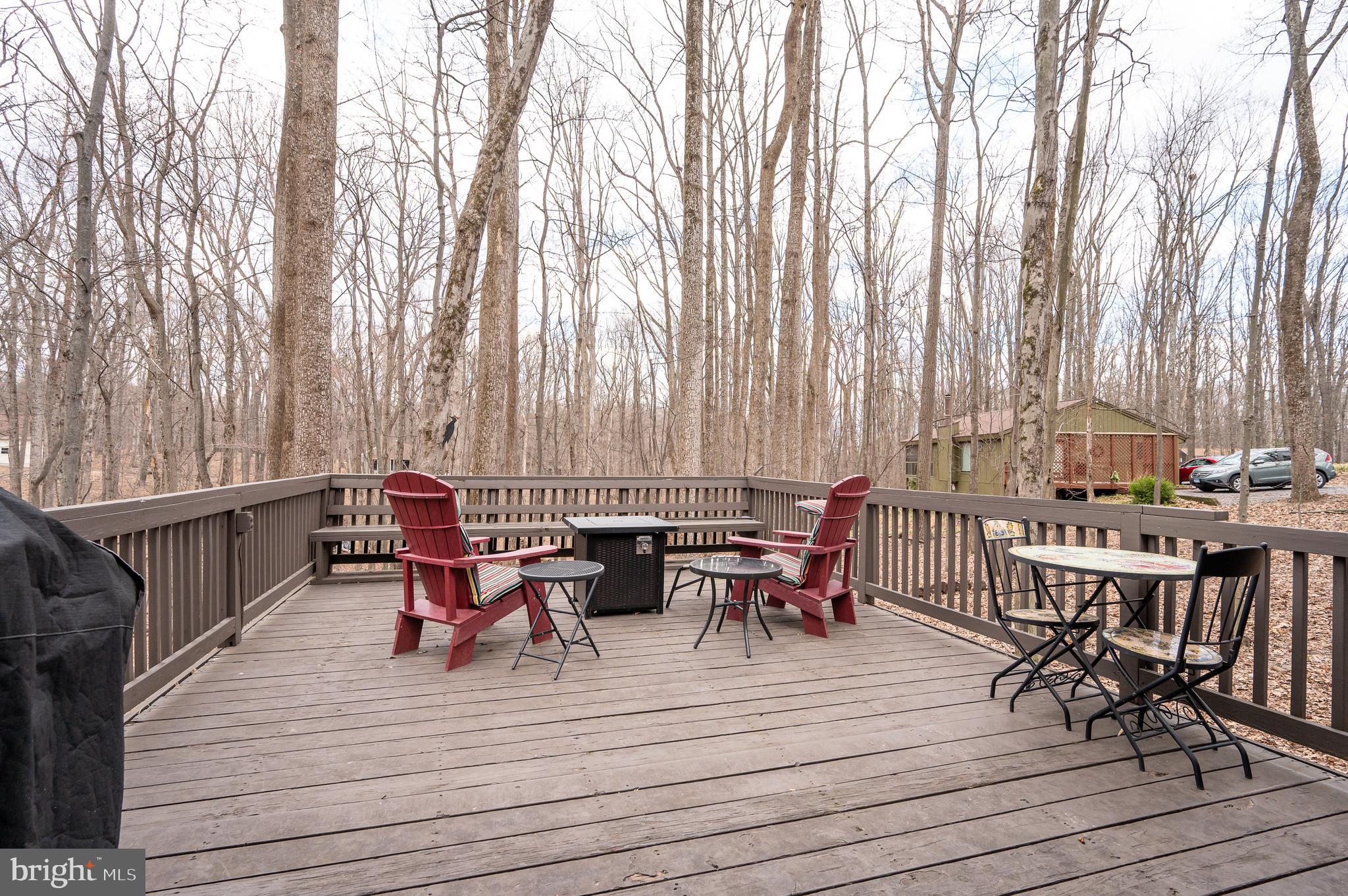 THE WOODS - Residential