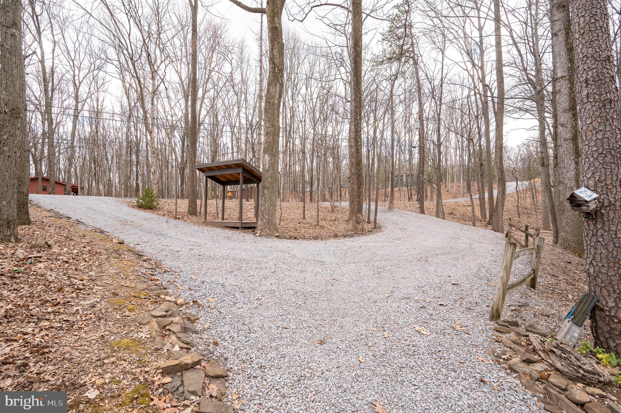 THE WOODS - Residential