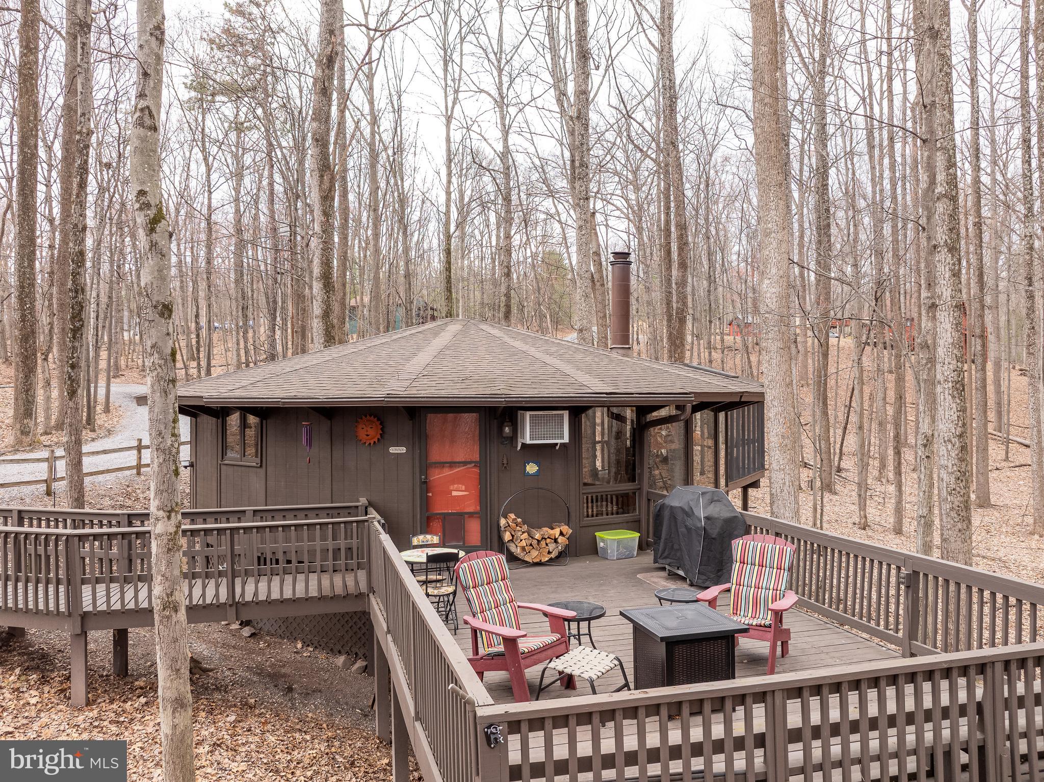 THE WOODS - Residential