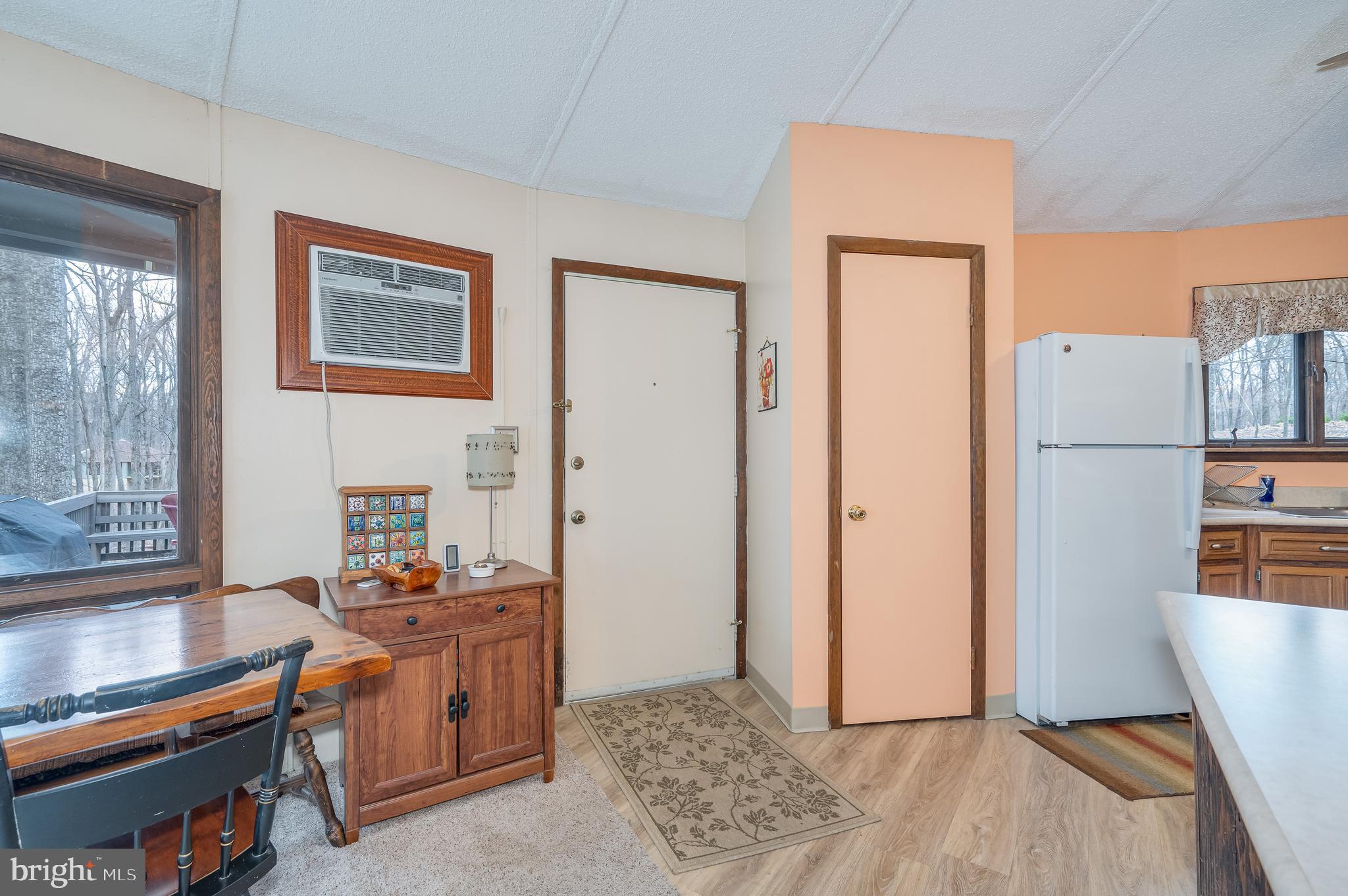 THE WOODS - Residential