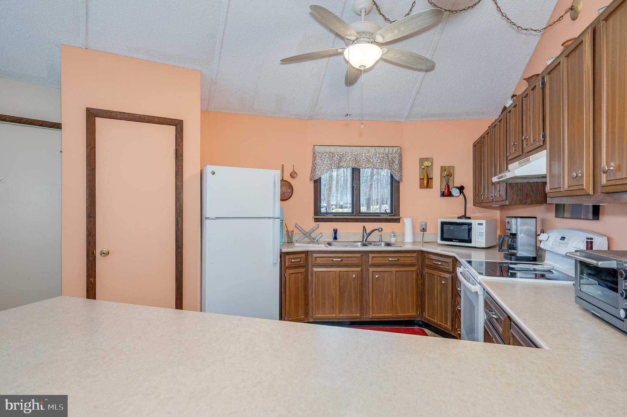 THE WOODS - Residential