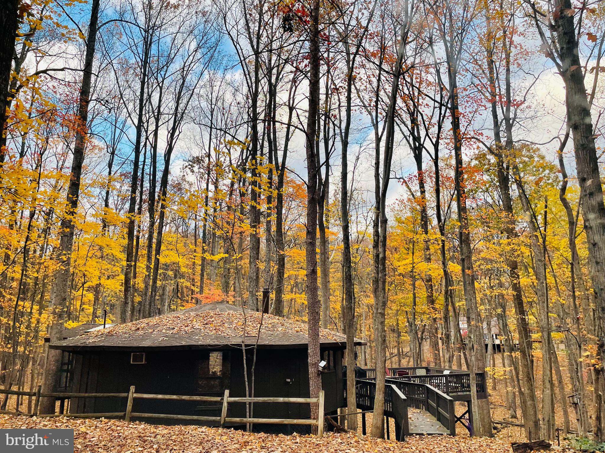 THE WOODS - Residential