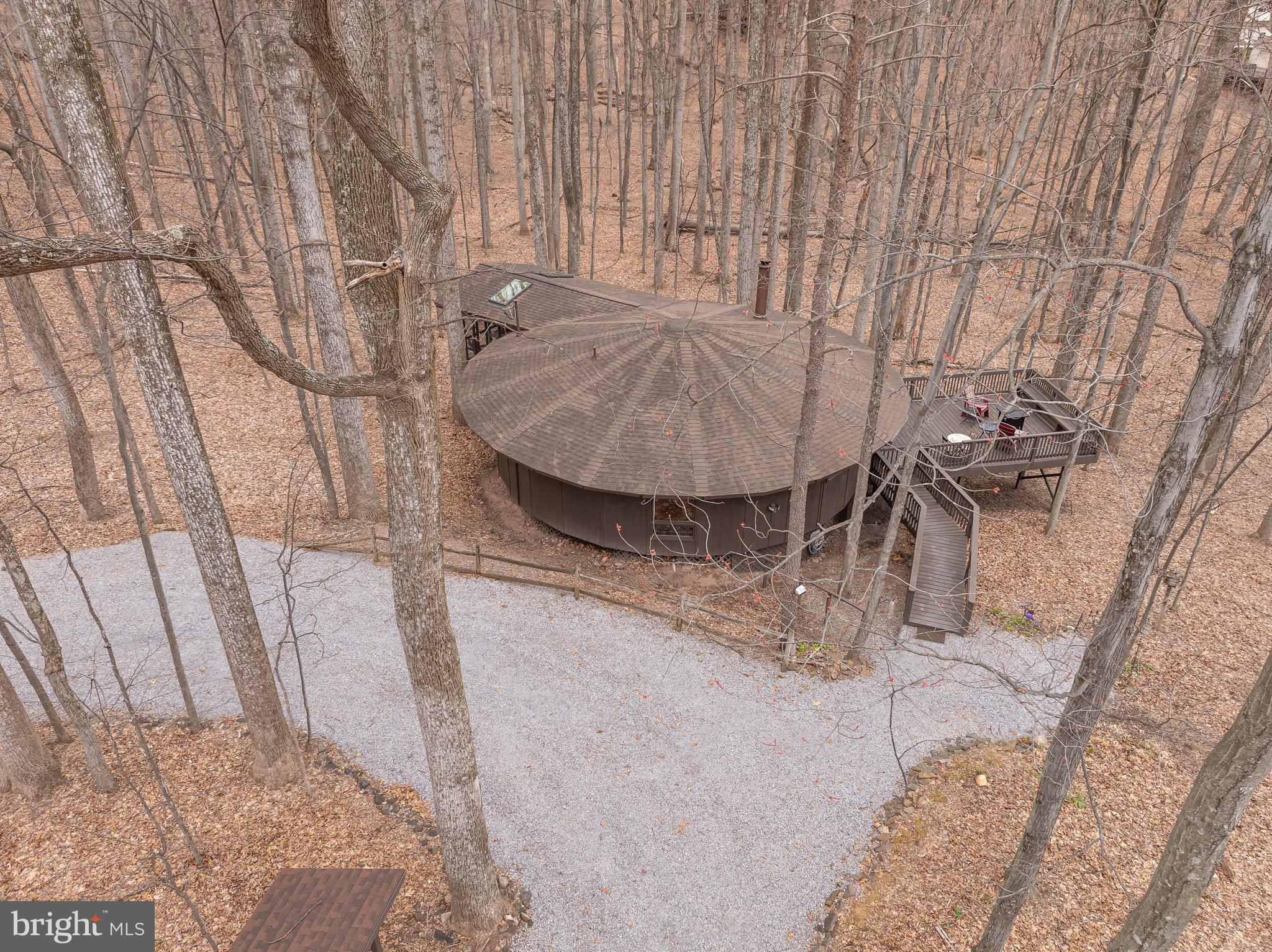 THE WOODS - Residential