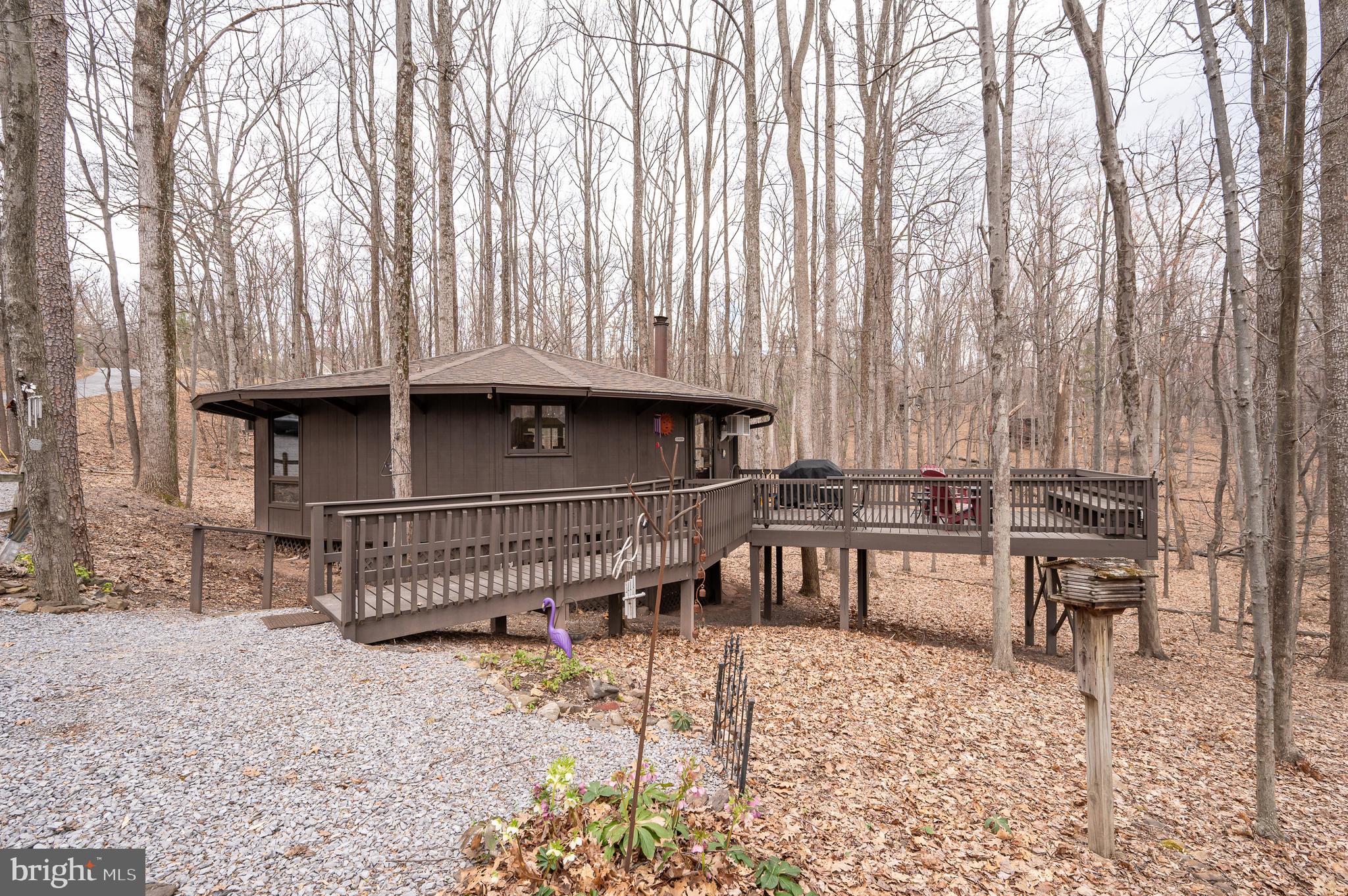 THE WOODS - Residential