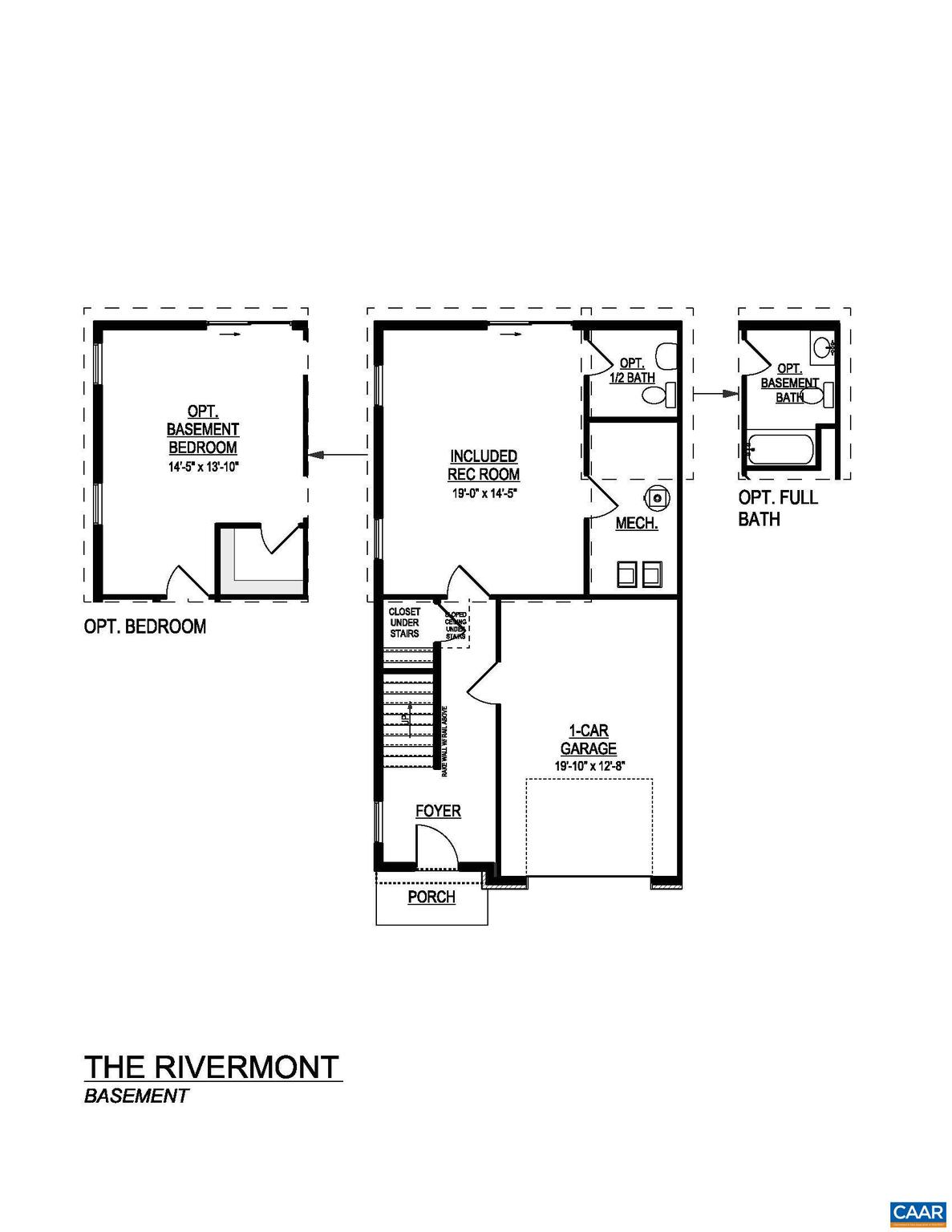 43 MIRANDA CROSSING