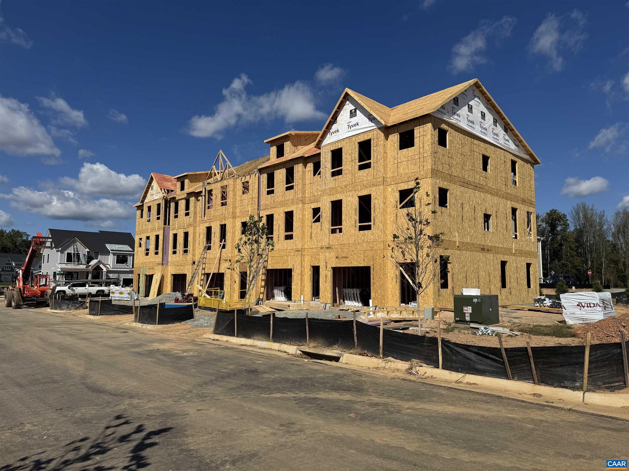 UNKNOWN - Residential