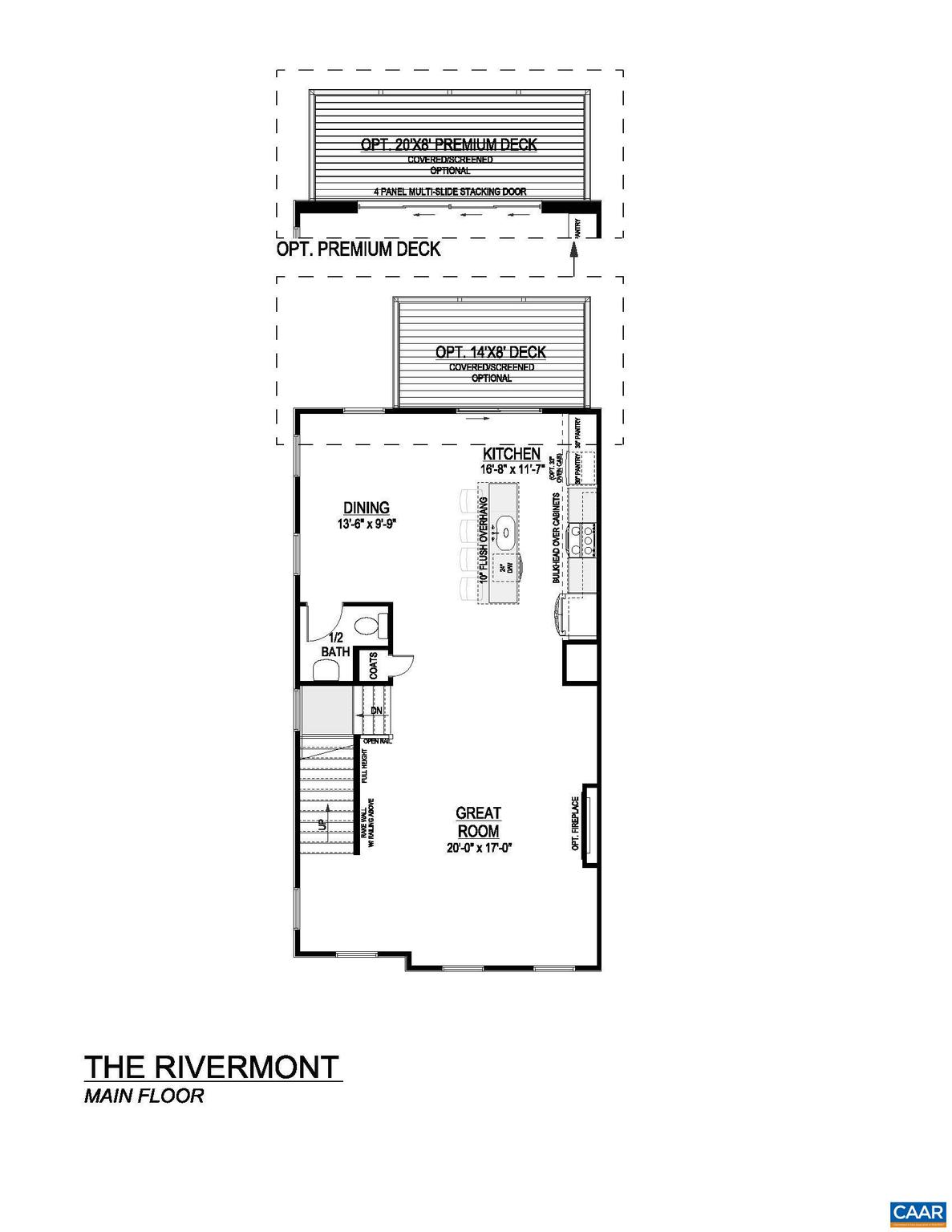 43 MIRANDA CROSSING