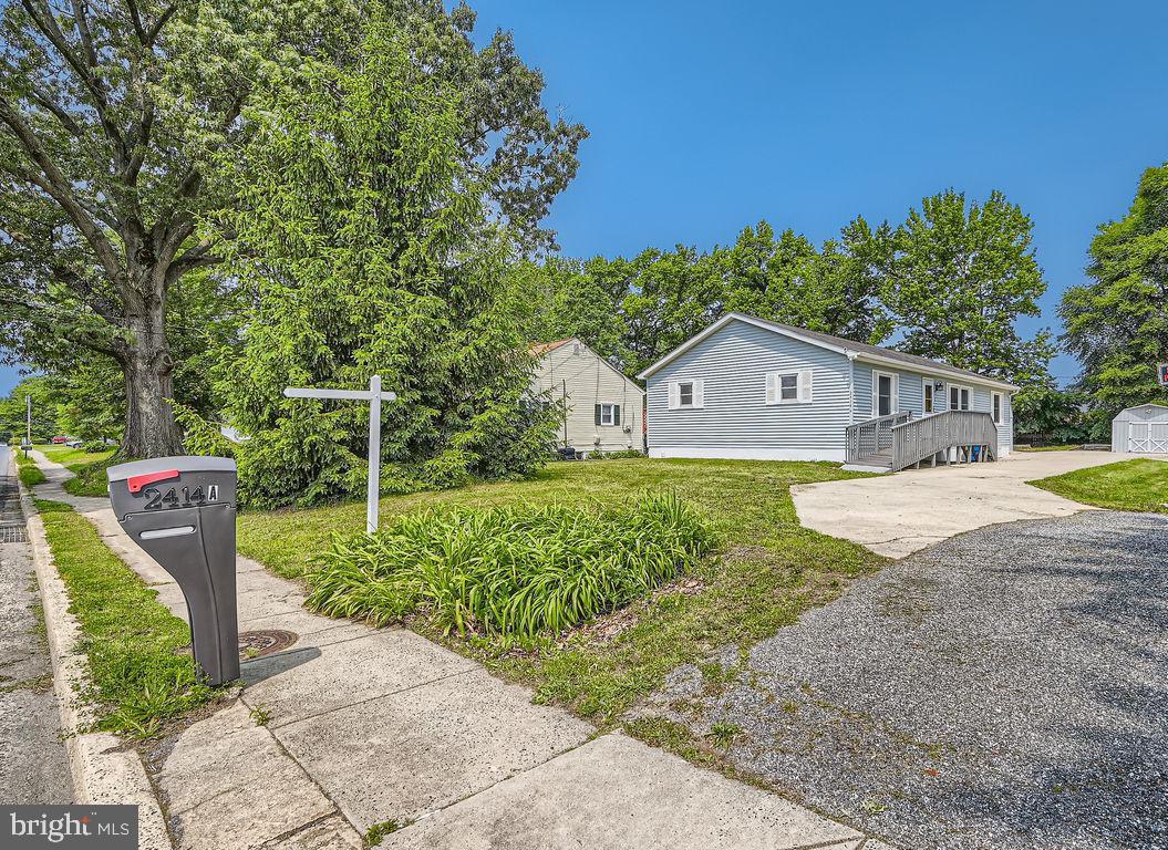 2414A WILLOUGHBY BEACH ROAD