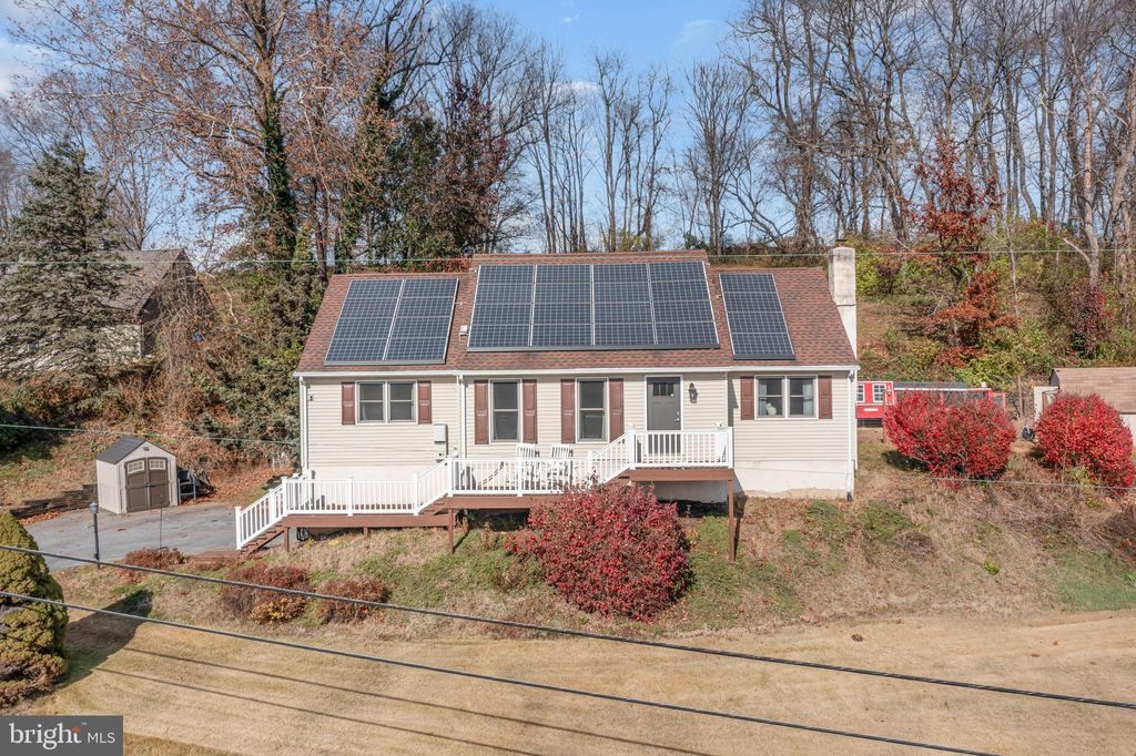 Photo of 798 Byerland Church Road, WILLOW STREET, PA 17584 (MLS # PALA2079144)