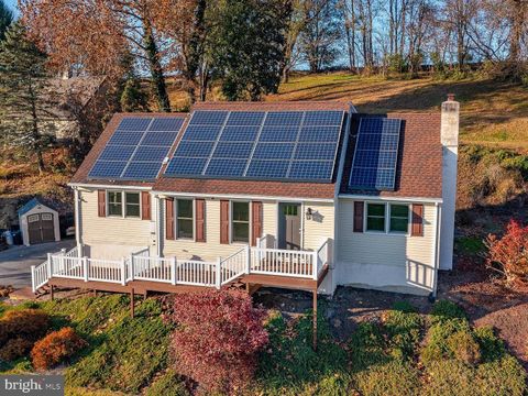 Photo of 798 Byerland Church Road, WILLOW STREET, PA 17584 (MLS # PALA2079144)