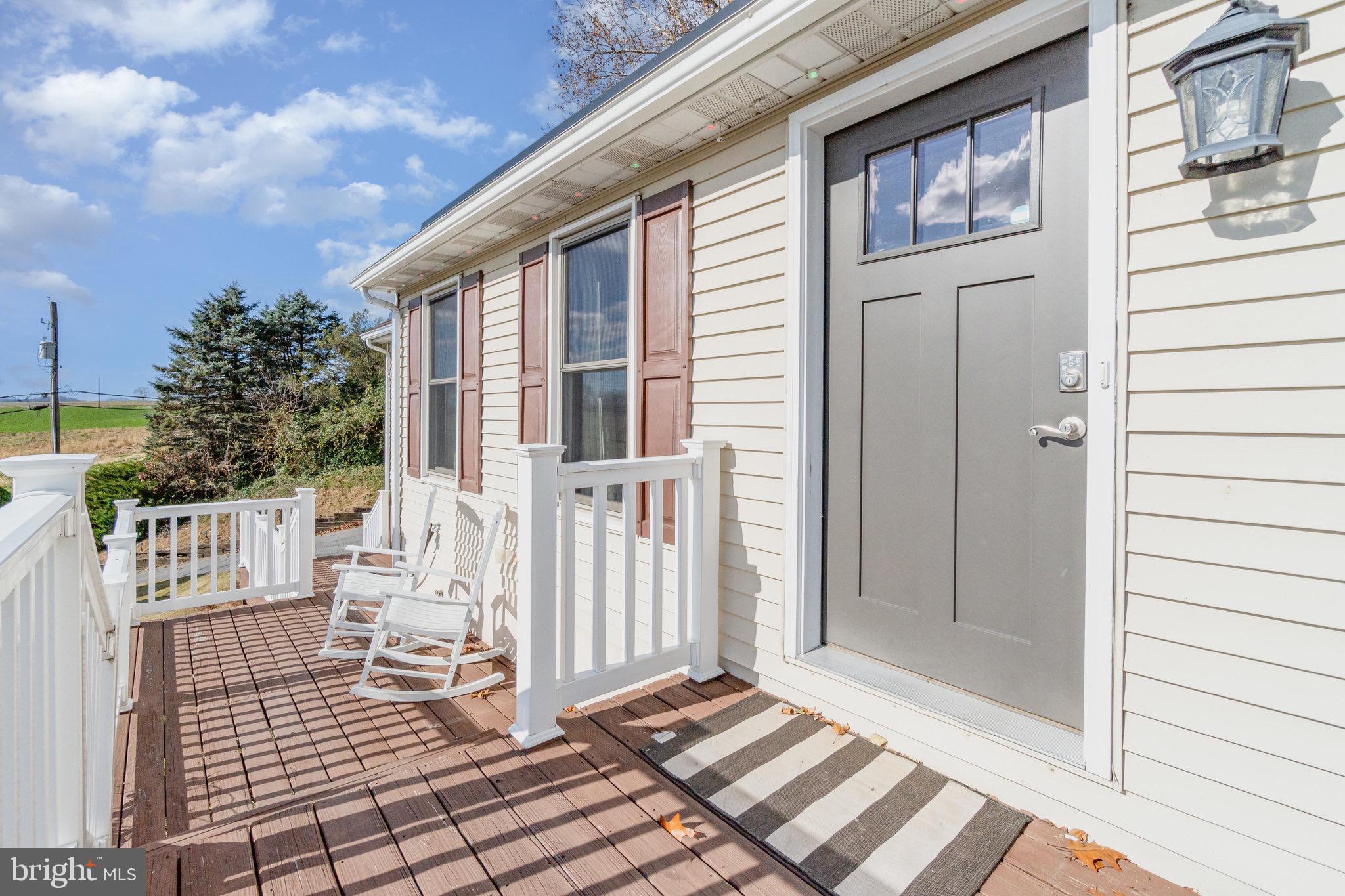 798 BYERLAND CHURCH ROAD