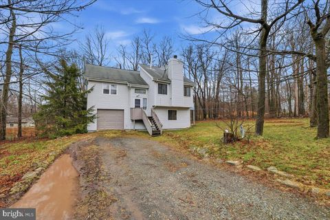 Photo of 186 Thornapple Lane, TOBYHANNA, PA 18466 (MLS # PAMR2006278)