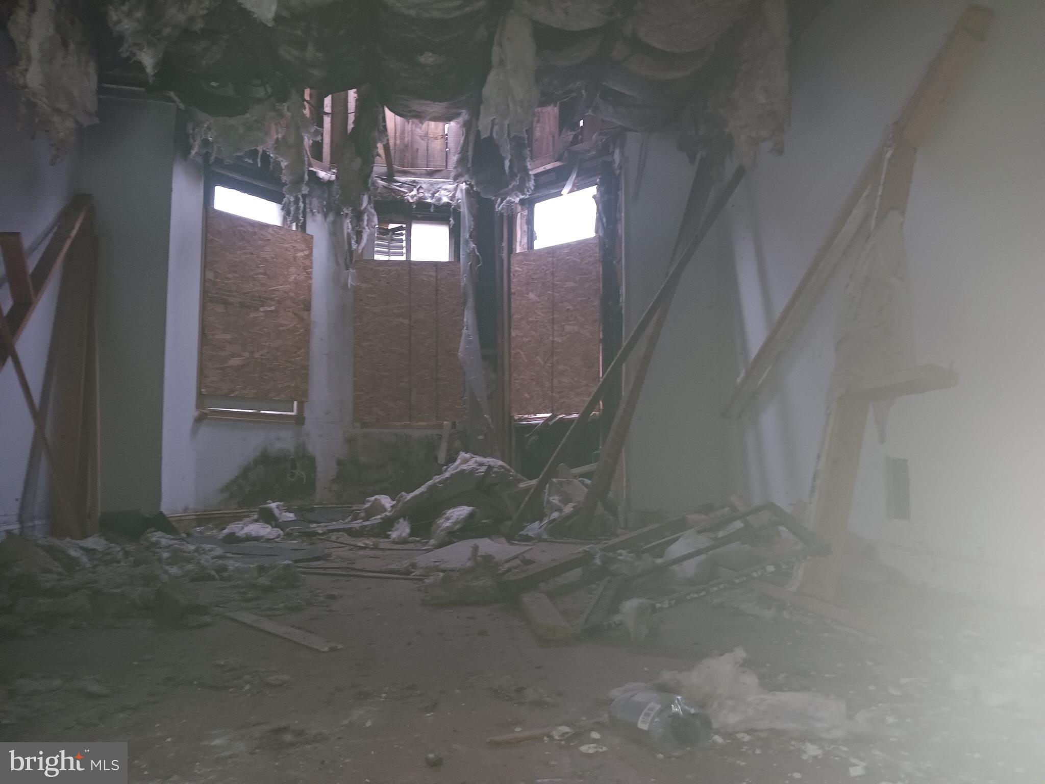 NORTHWEST COMMUNITY ACTION - Residential