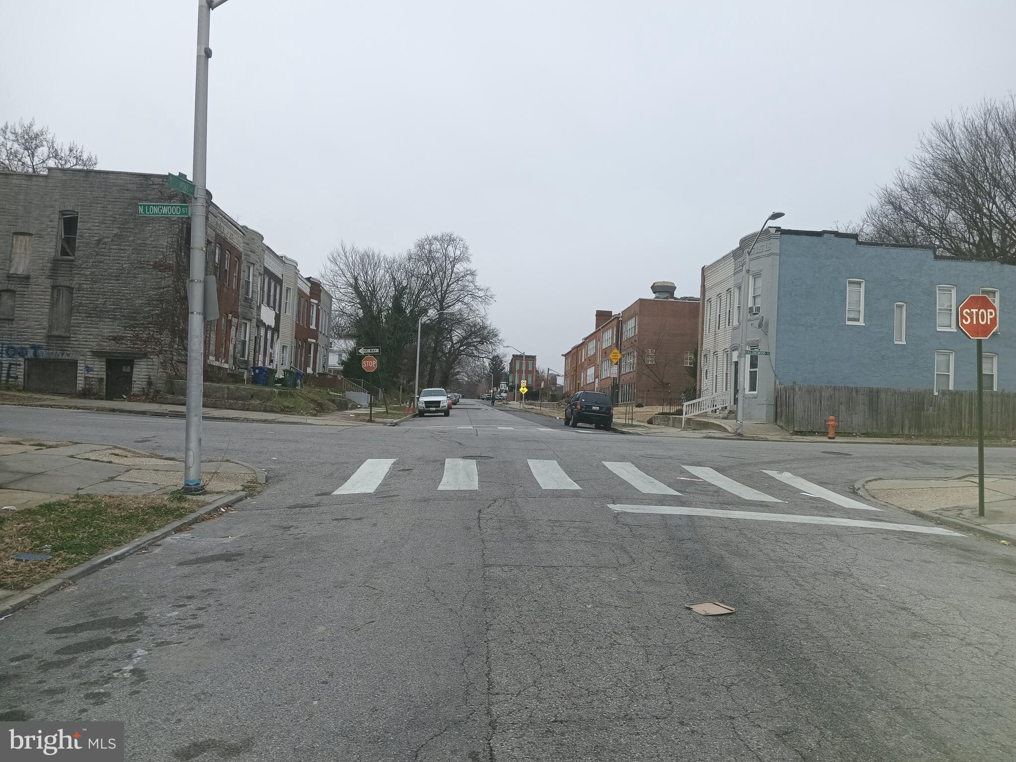 NORTHWEST COMMUNITY ACTION - Residential