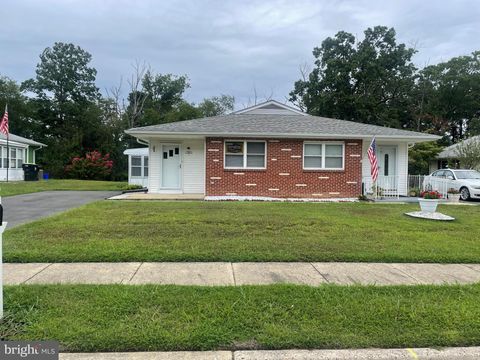 Condo For Sale - 146 Elmtowne Boulevard<br/> HAMMONTON, NJ 08037