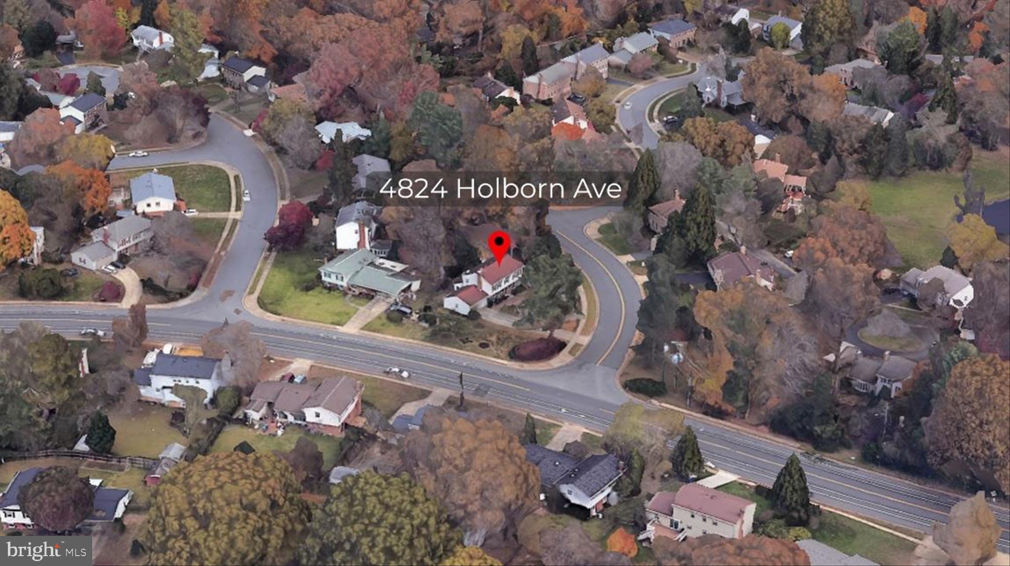 OAK HILL - Residential